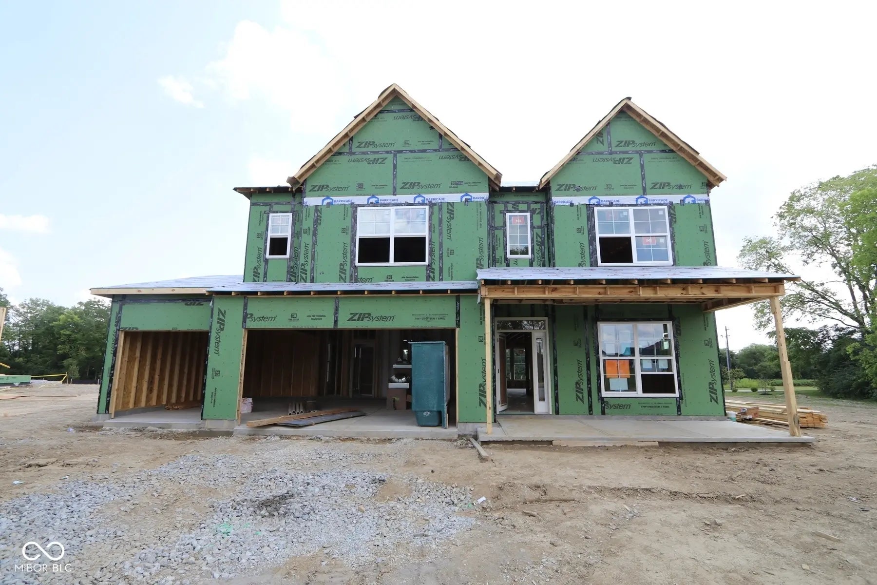 9051 Ambassador Street, McCordsville