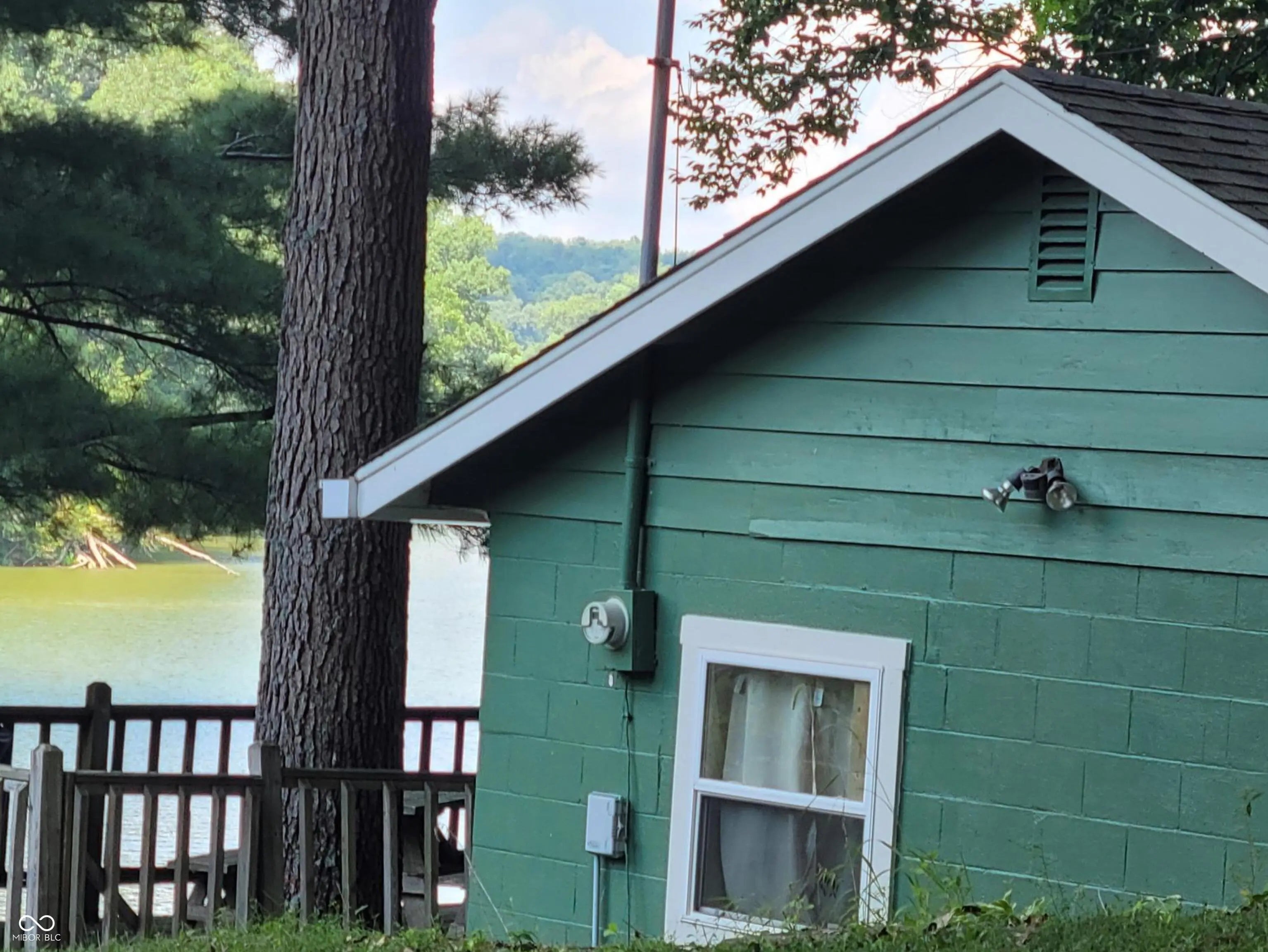 4580 N Templin Road, Martinsville