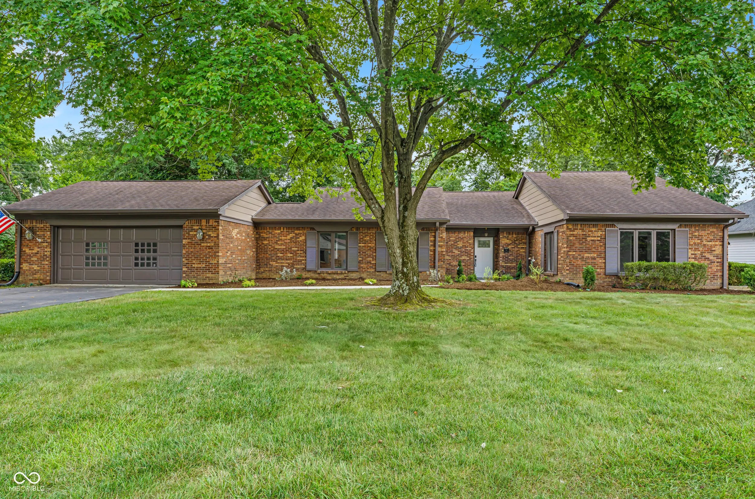 5201 Hawks Point Road, Indianapolis