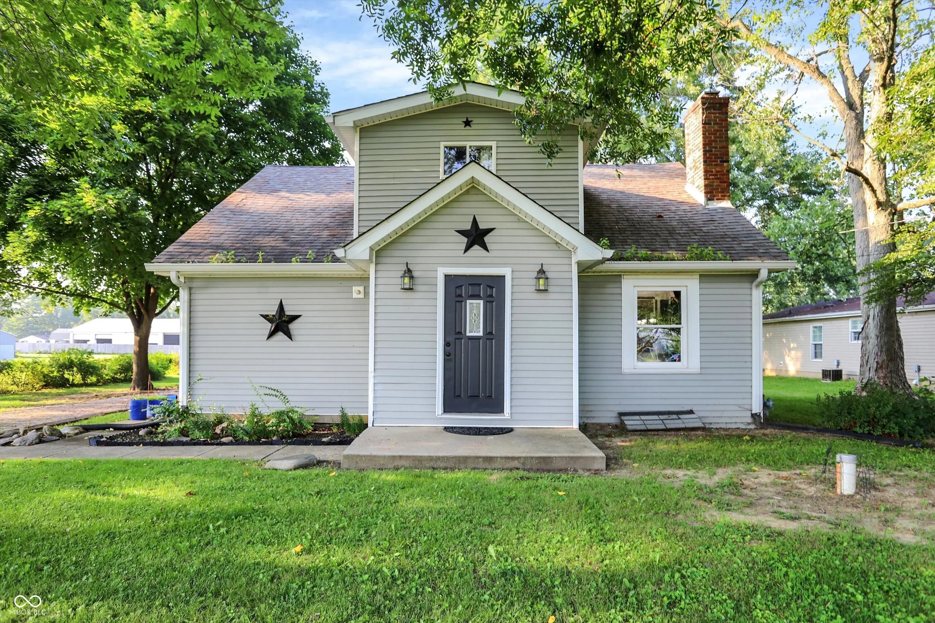 4896 W State Road 32, Anderson