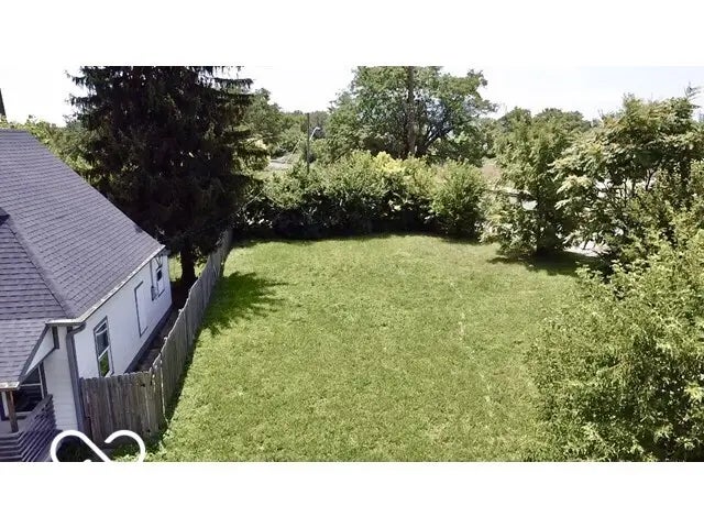 235 E Caven Street, Indianapolis