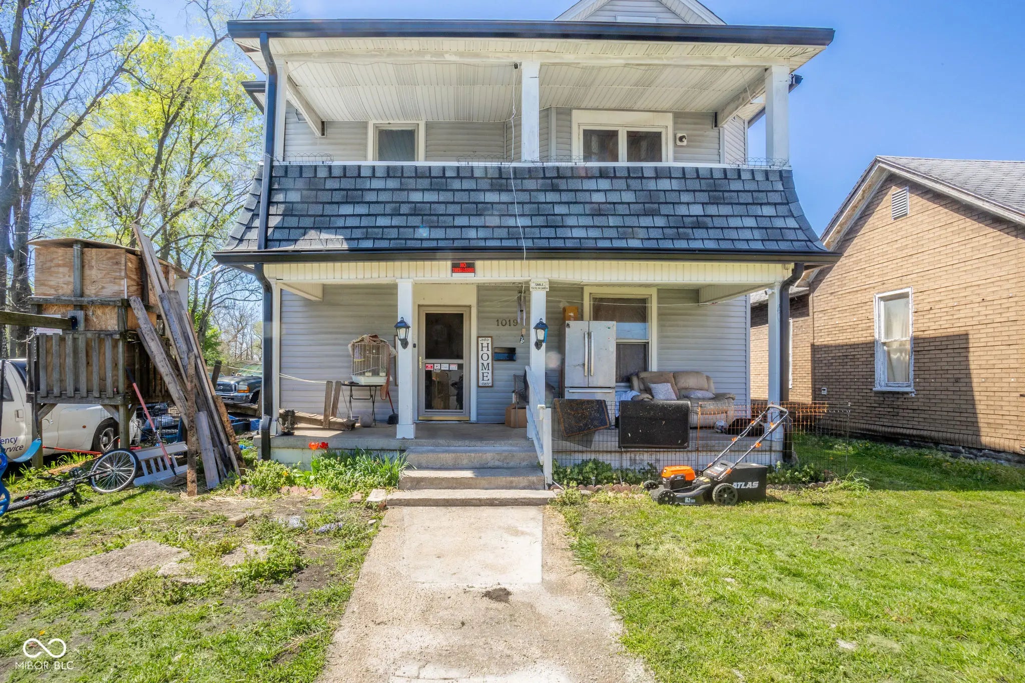 1019 S 15th Street, Terre Haute