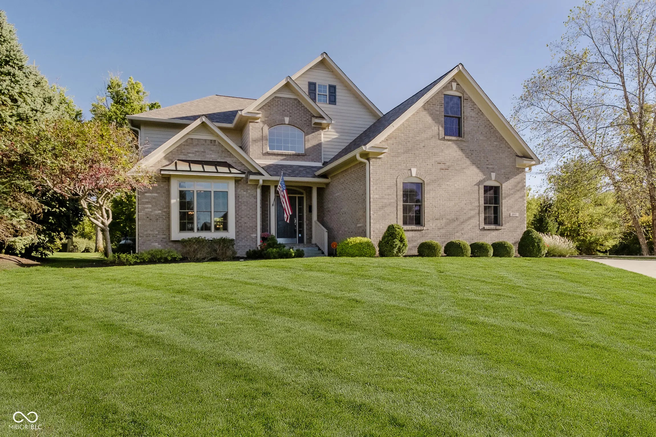 2661 Waldon Court, Greenwood