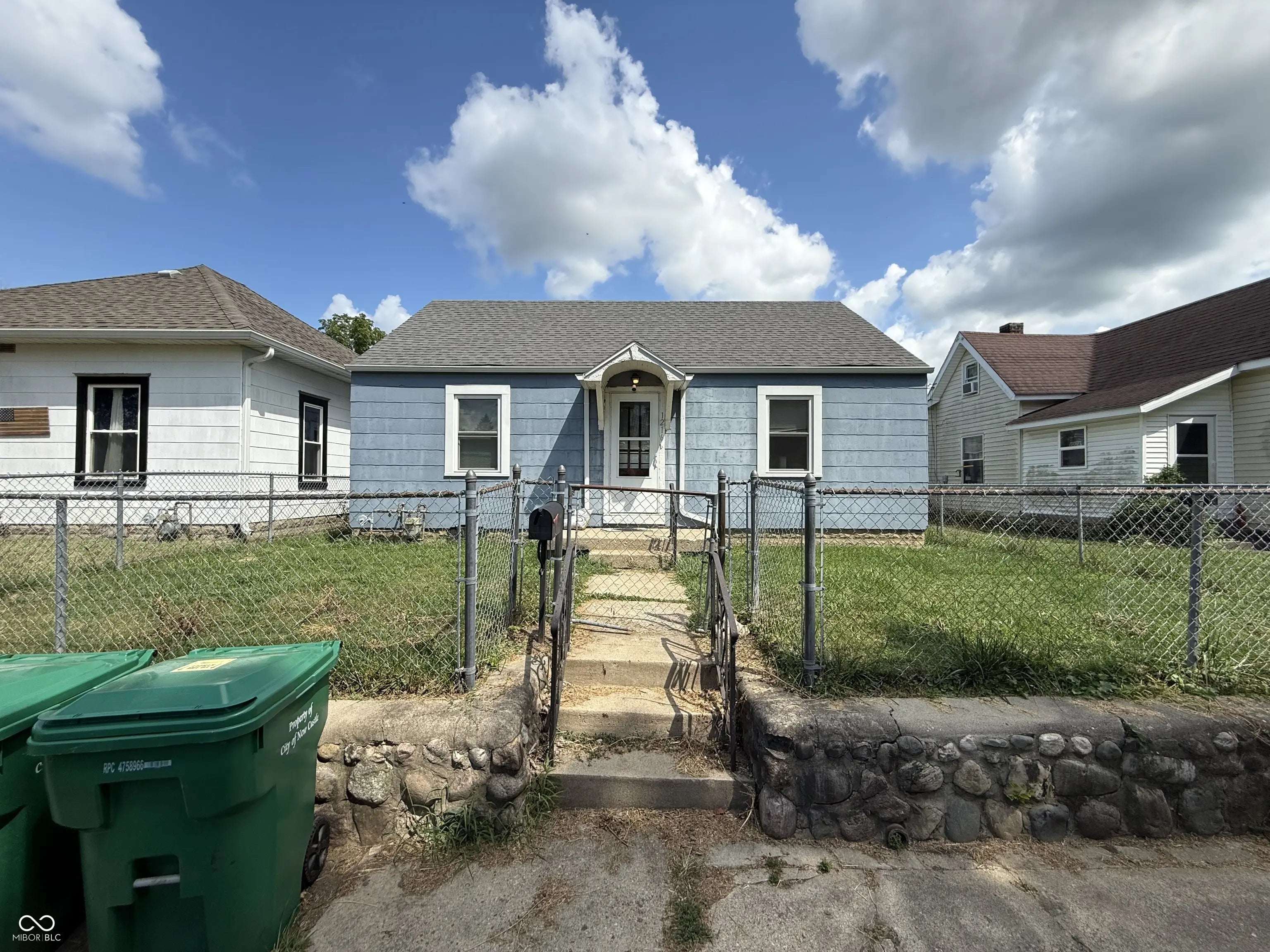 1216 S 19th Street, New Castle