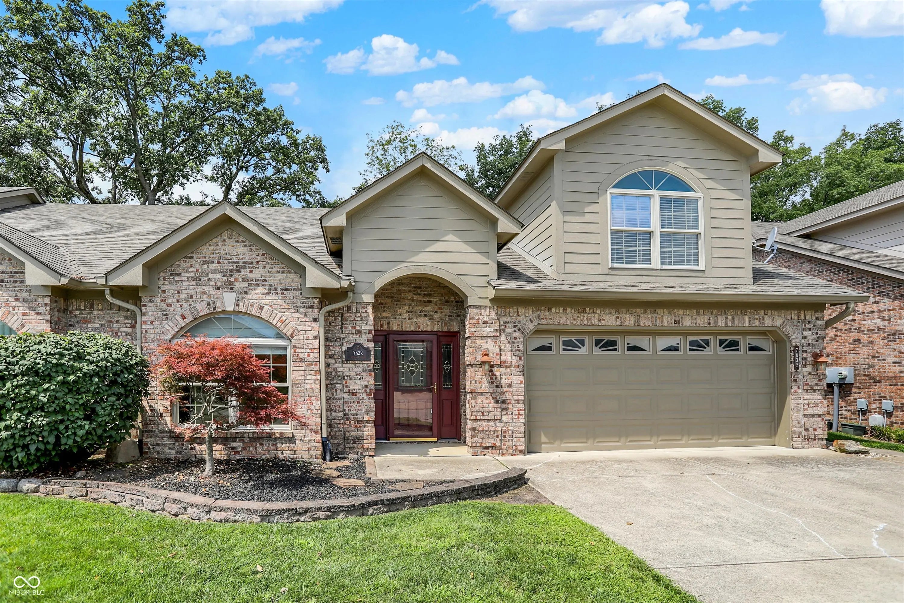7832 Lascala Boulevard, Indianapolis