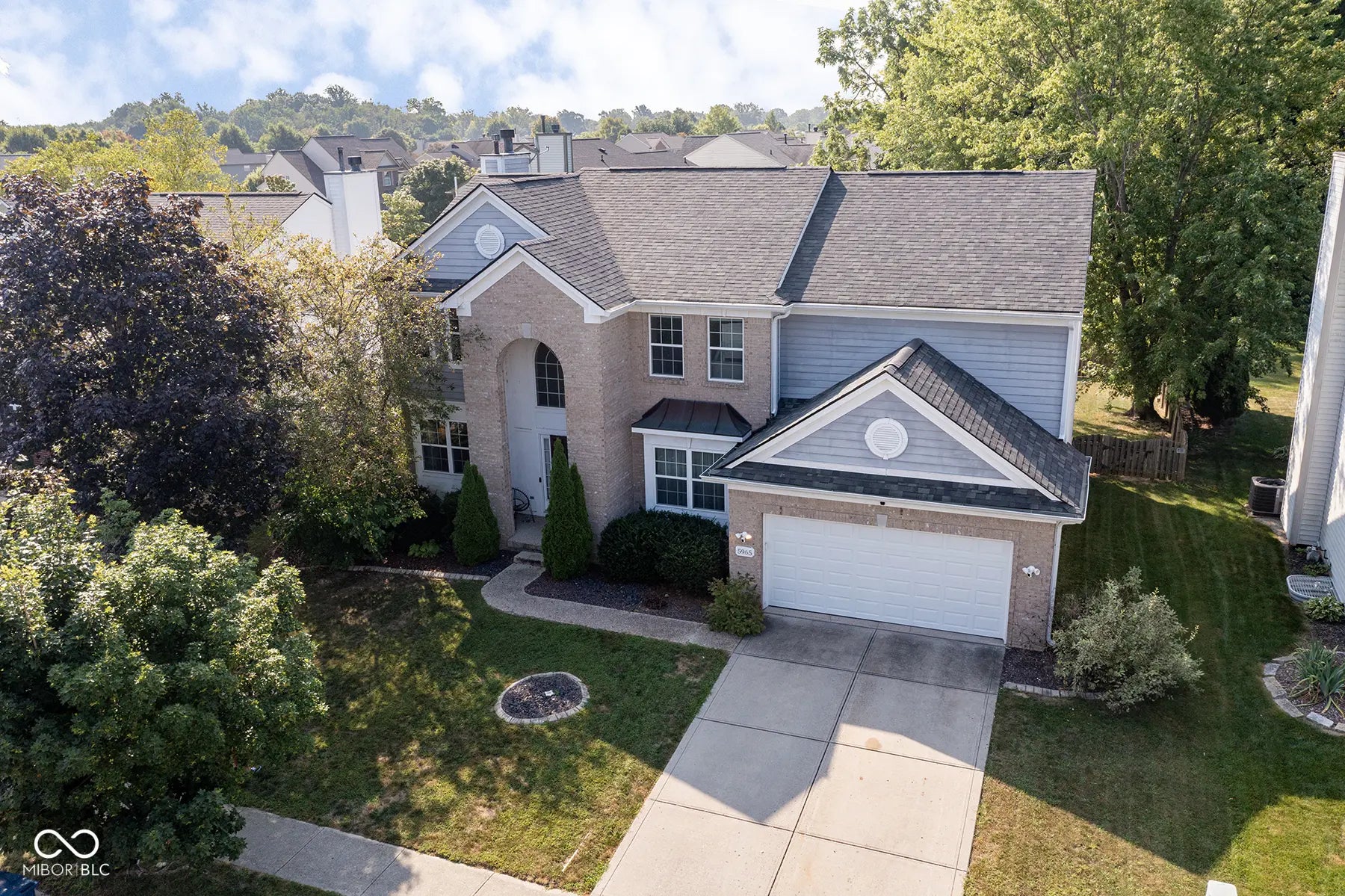 5965 Mill Oak Drive, Noblesville