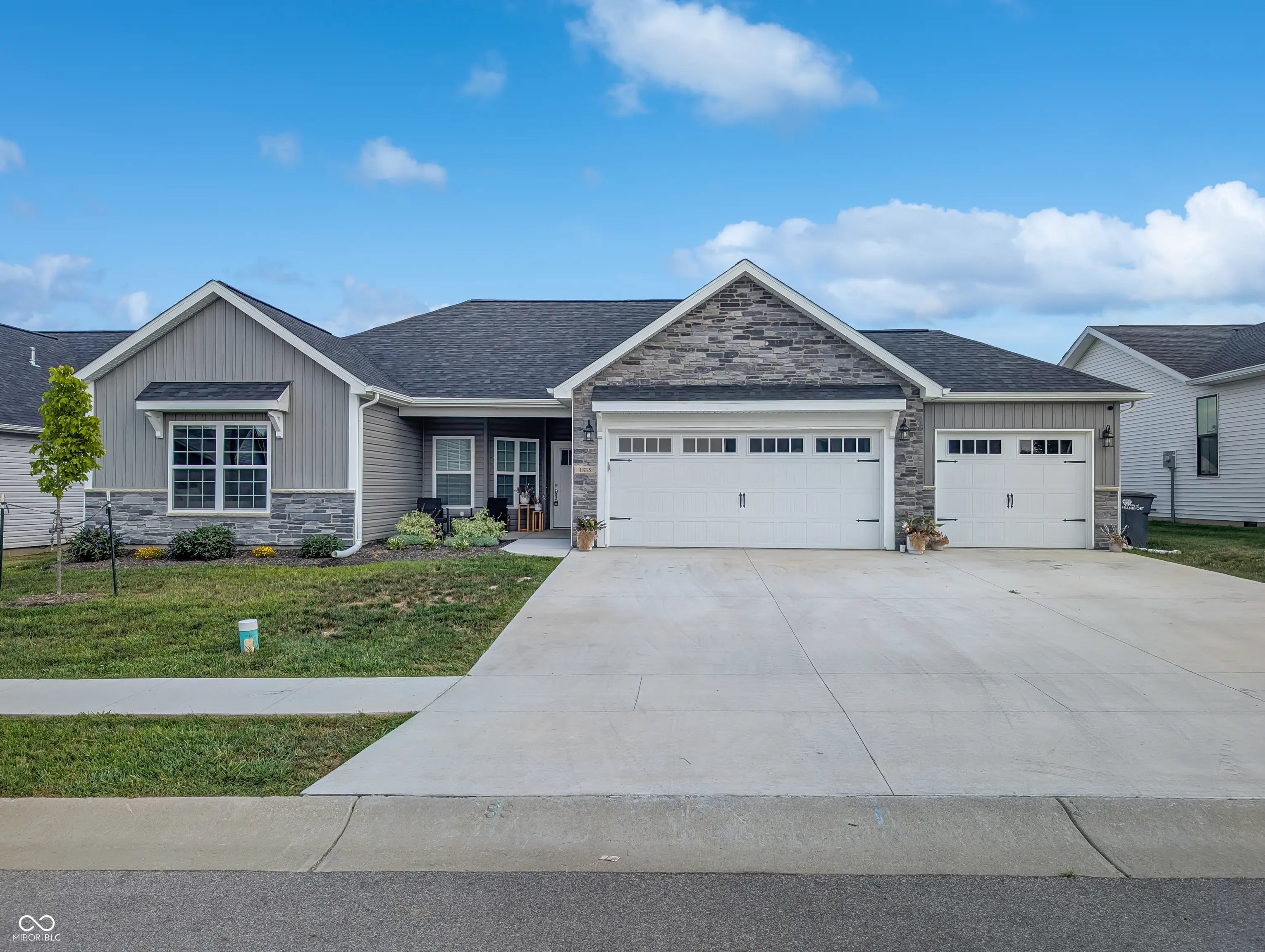 1835 Southridge Drive, Frankfort
