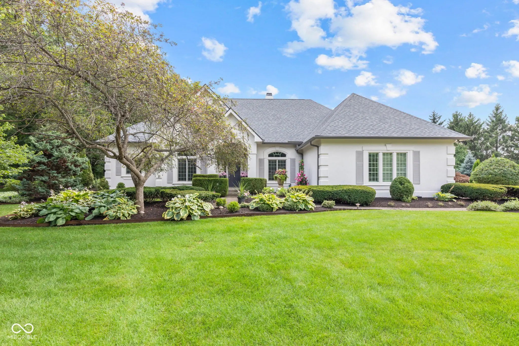 10465 Fox Trace, Zionsville