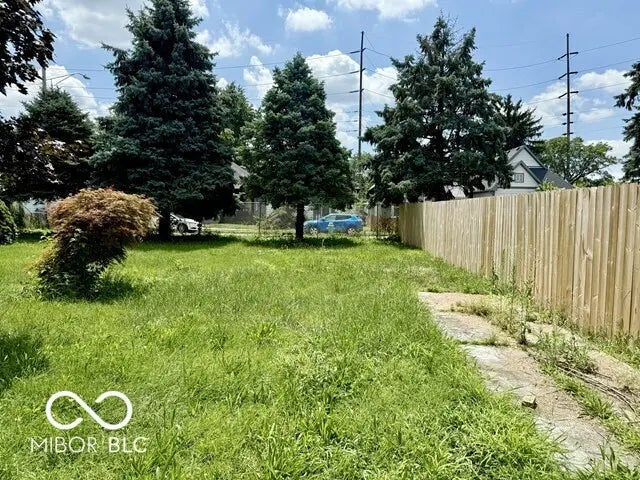 244 E Caven Street, Indianapolis