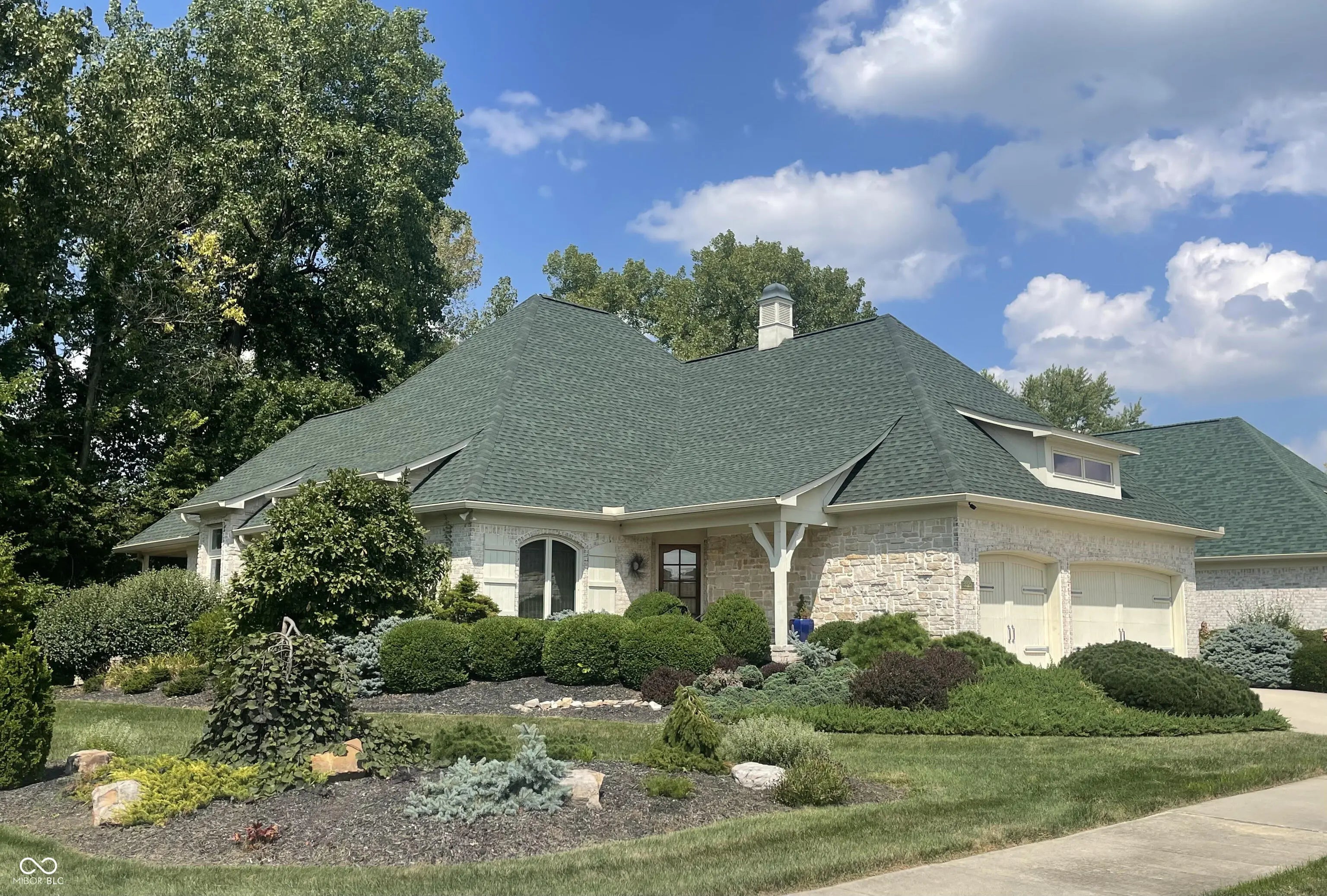 3325 Nottinghill Drive E, Plainfield