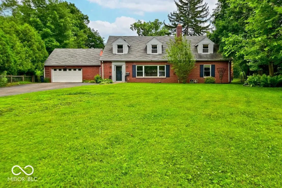 6065 Gladden Drive, Indianapolis
