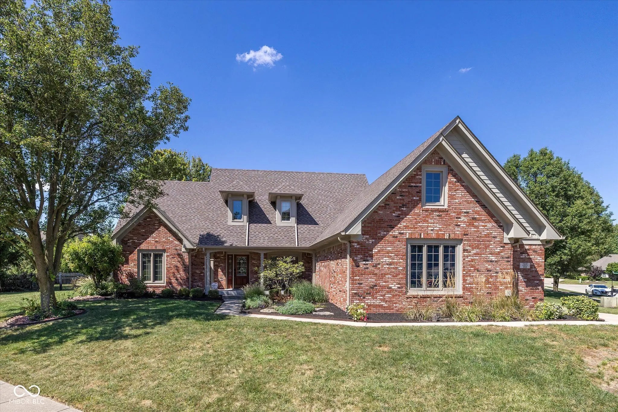 7530 Franklin Parke Woods, Indianapolis