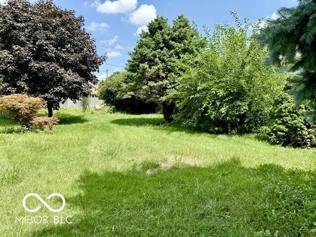 248 E Caven Street, Indianapolis