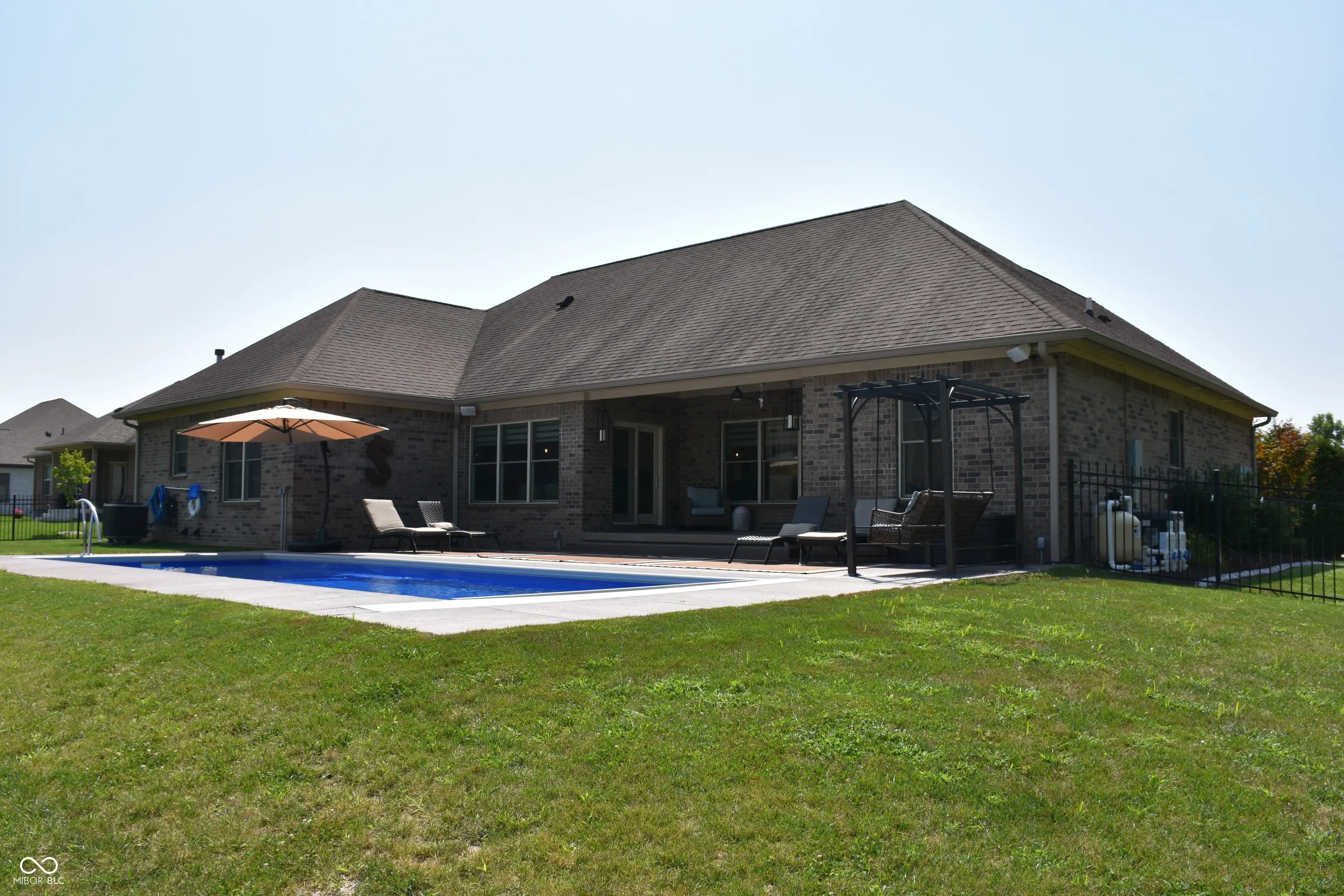 8034 Clearwater Court, Plainfield