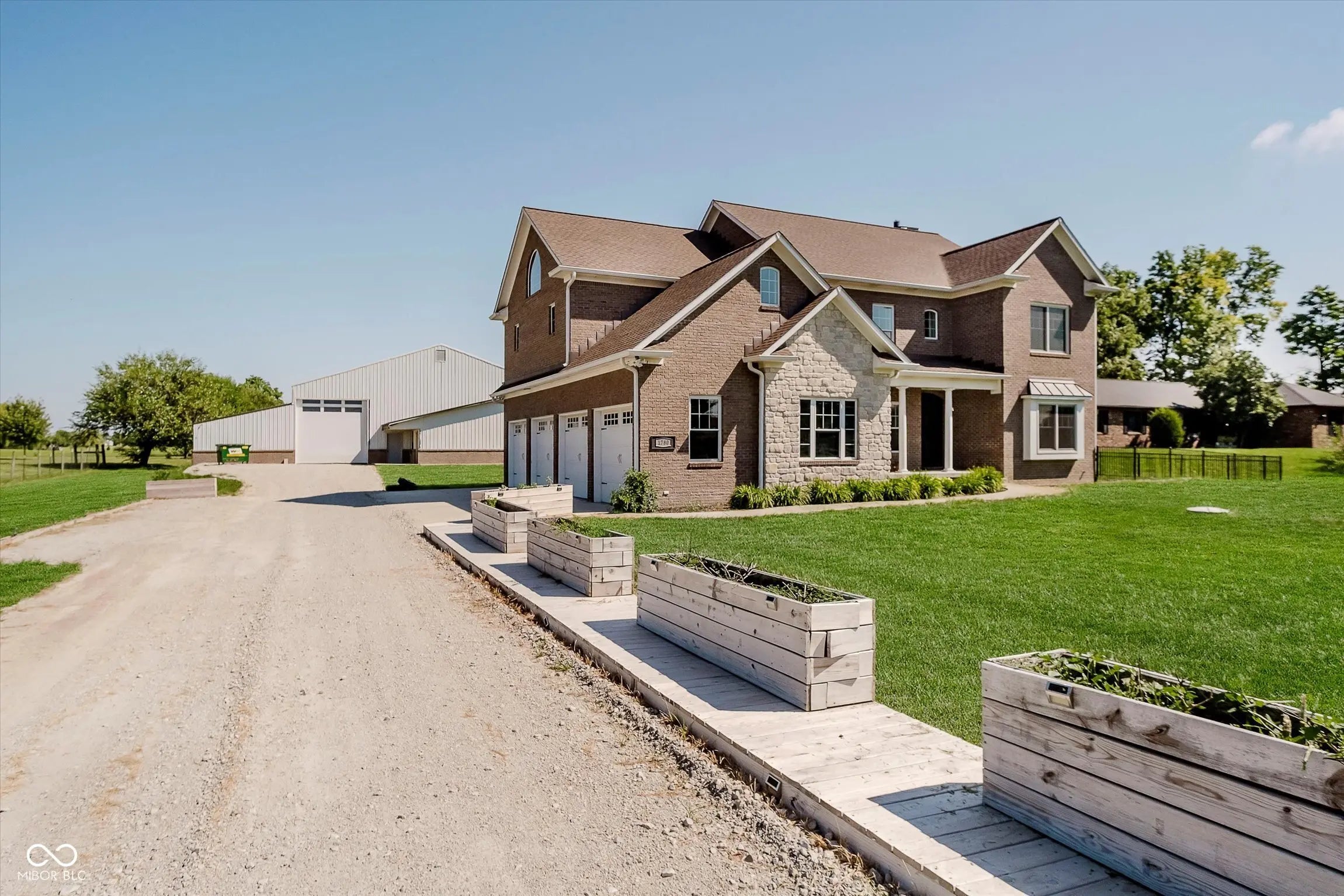 1780 10th Street, Danville