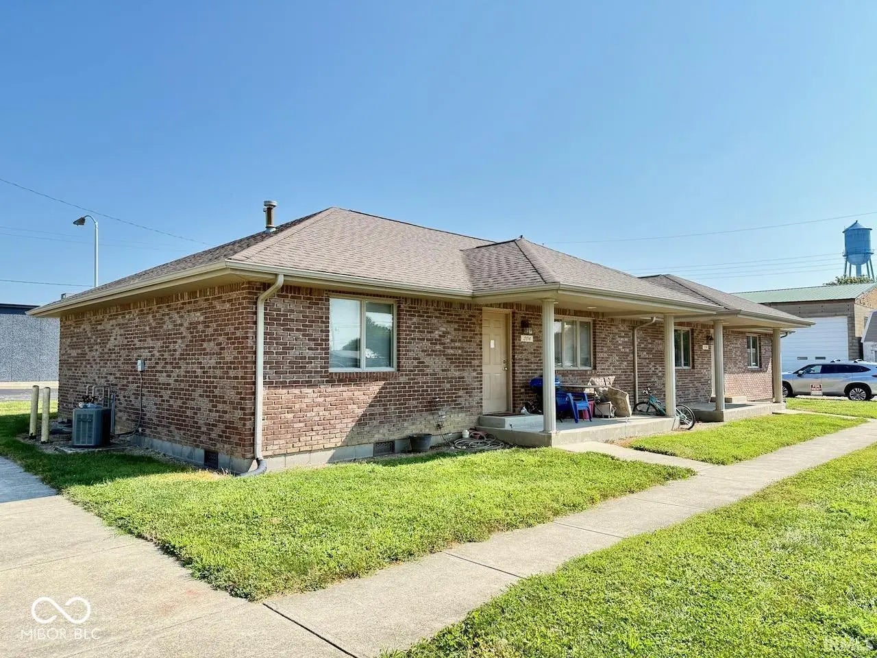 Photo of 202-204 Mill Street Gaston, IN 47342