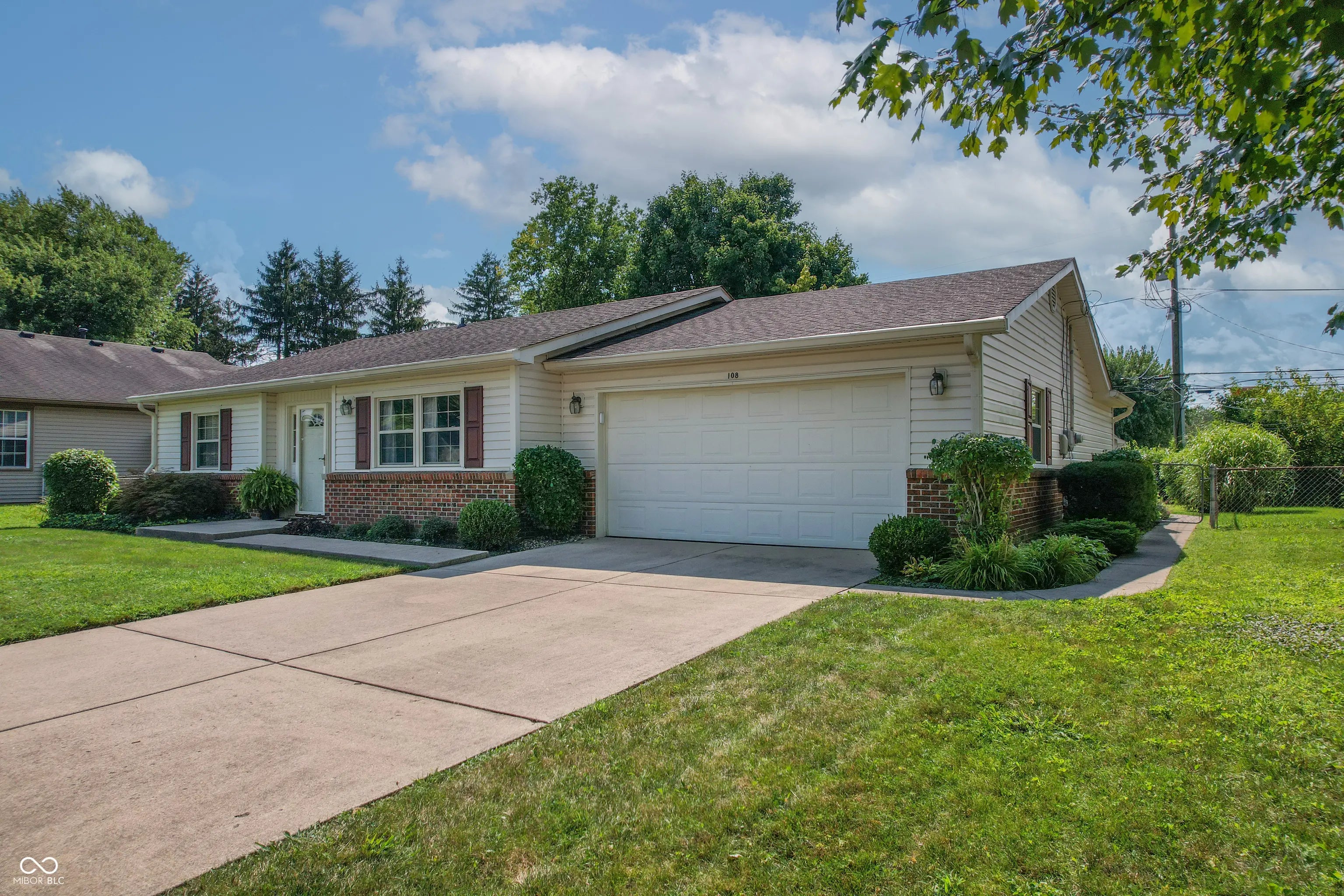 108 King Arthur Drive, Franklin