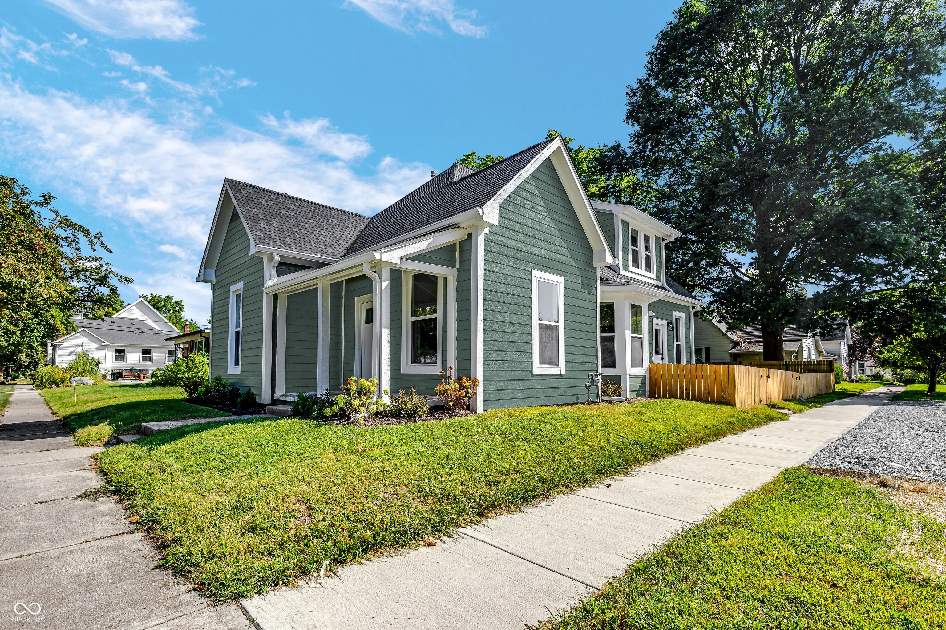 1098 S 11th Street, Noblesville