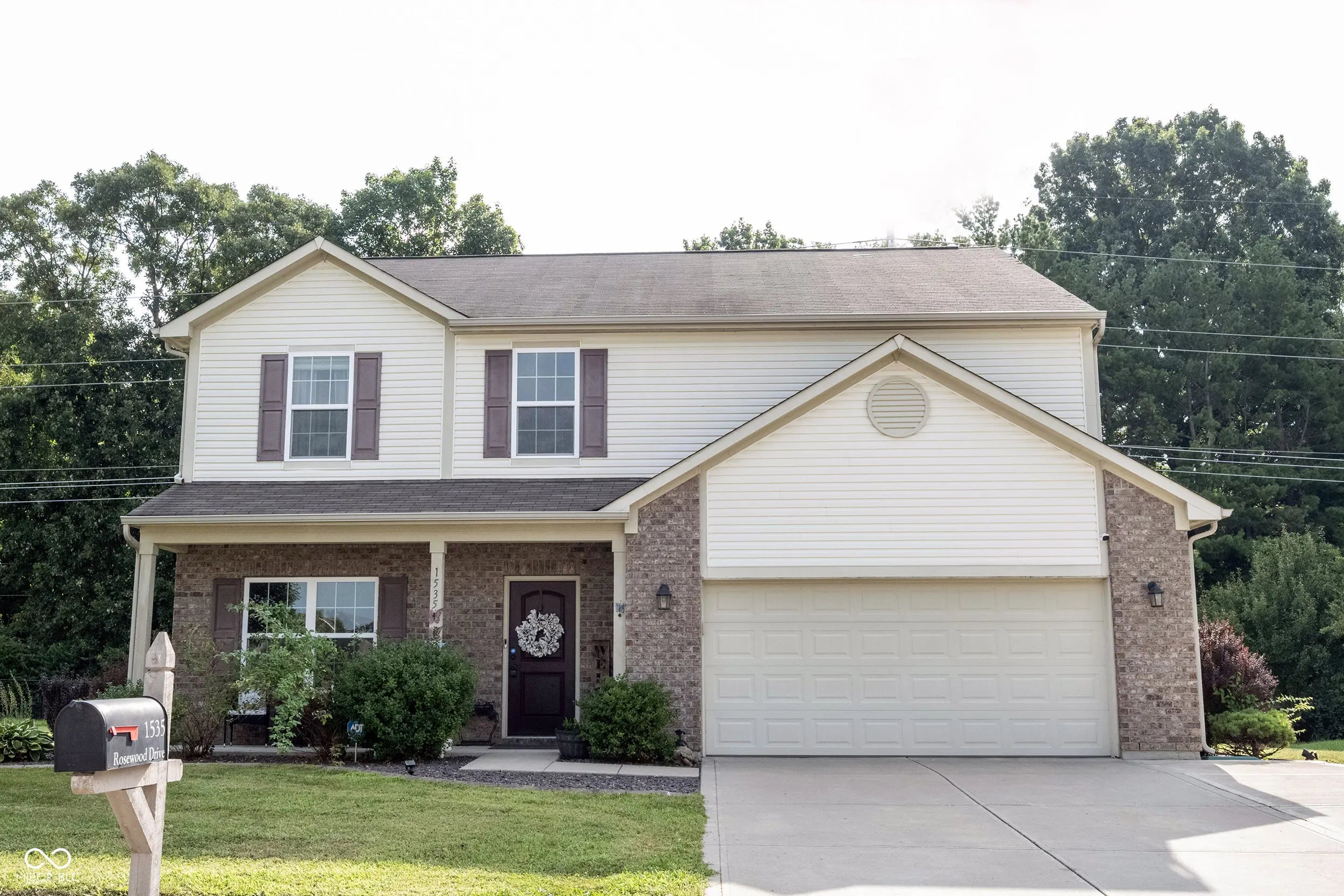 1535 Rosewood Drive, Avon