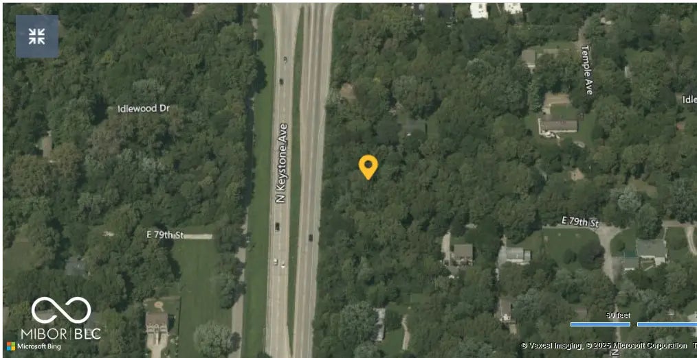 Photo of 2404 E 79th Street Indianapolis, IN 46240