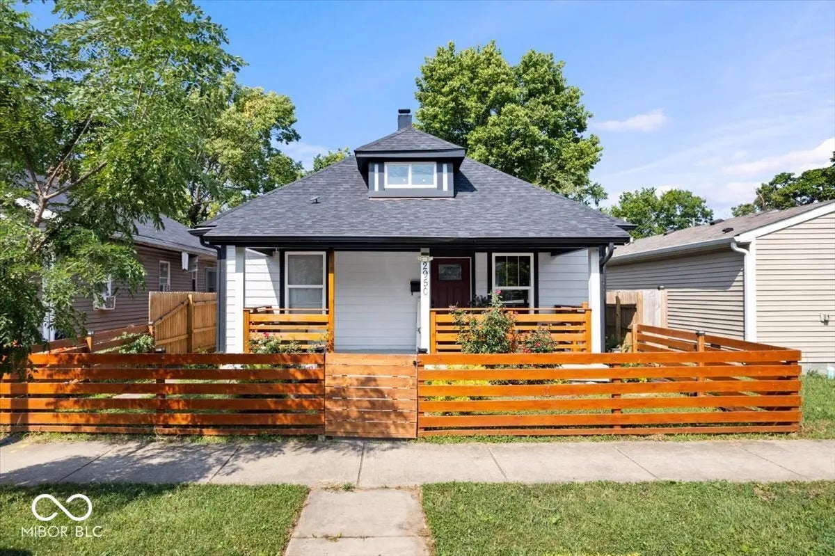 2950 N Gale Street, Indianapolis