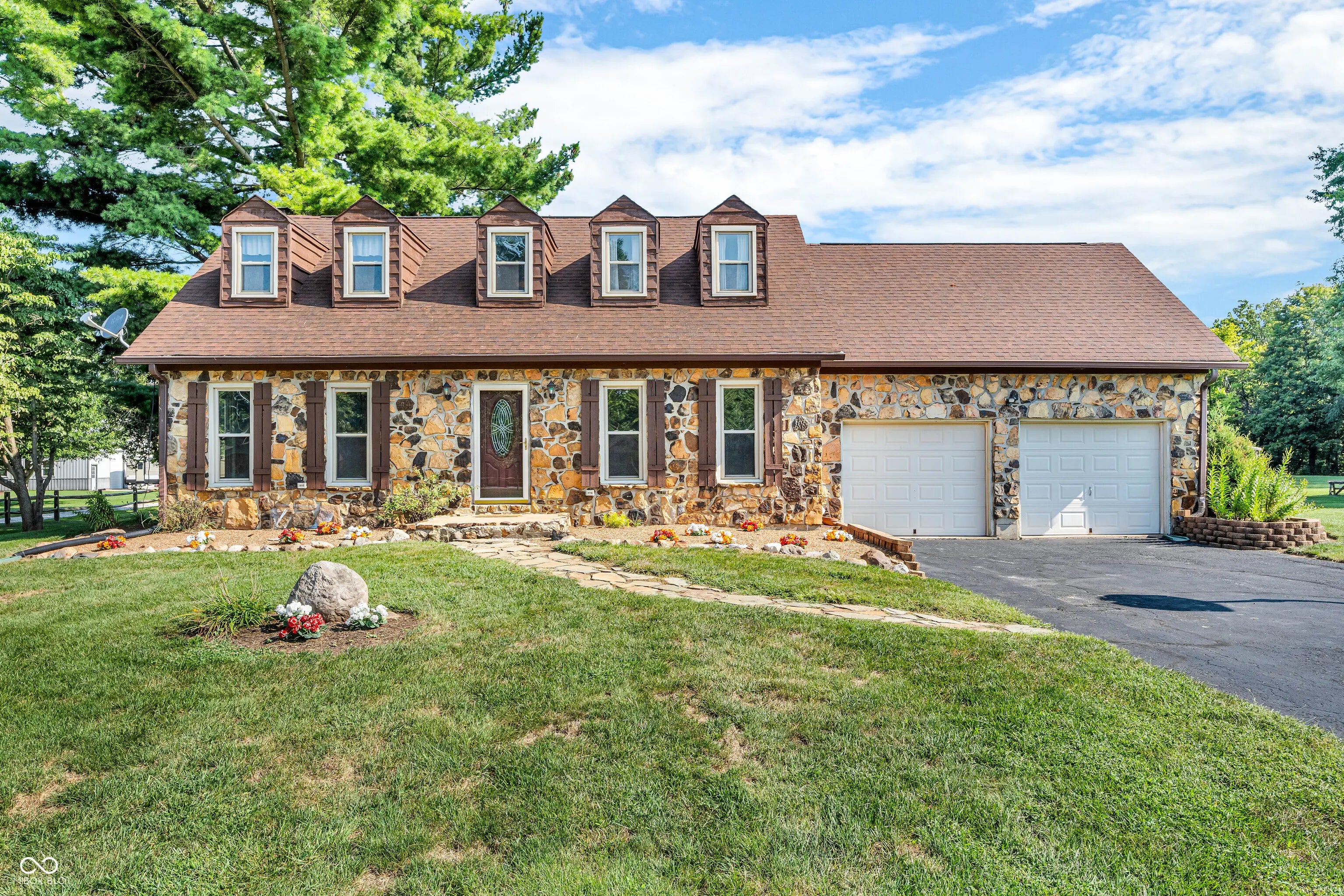 8740 Big Bend Road, Martinsville