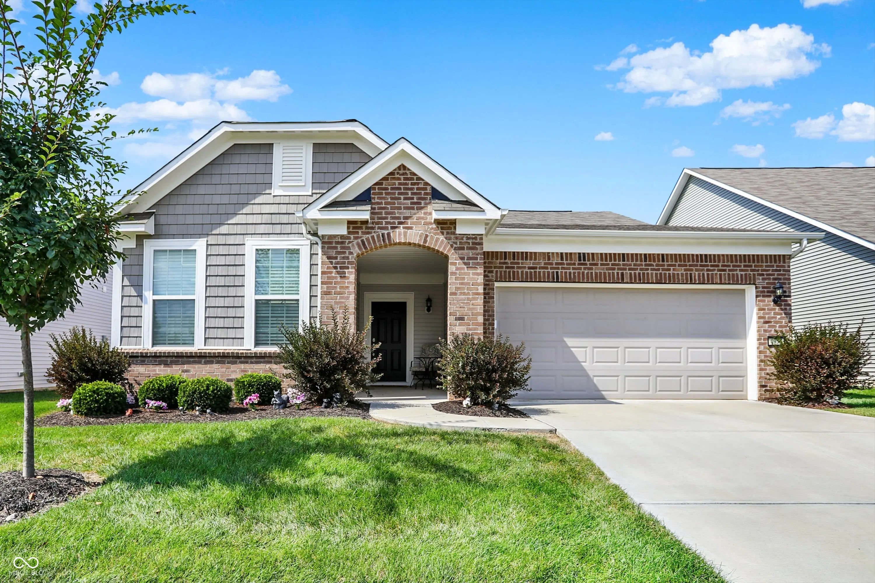4937 Dahlia Drive, Plainfield