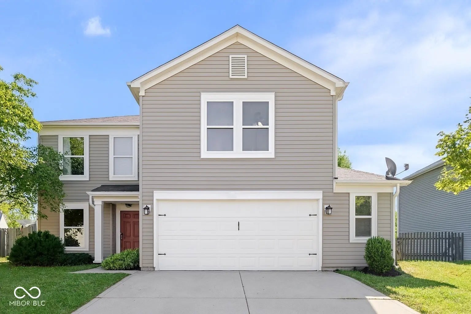 511 Tomahawk Street, Sheridan