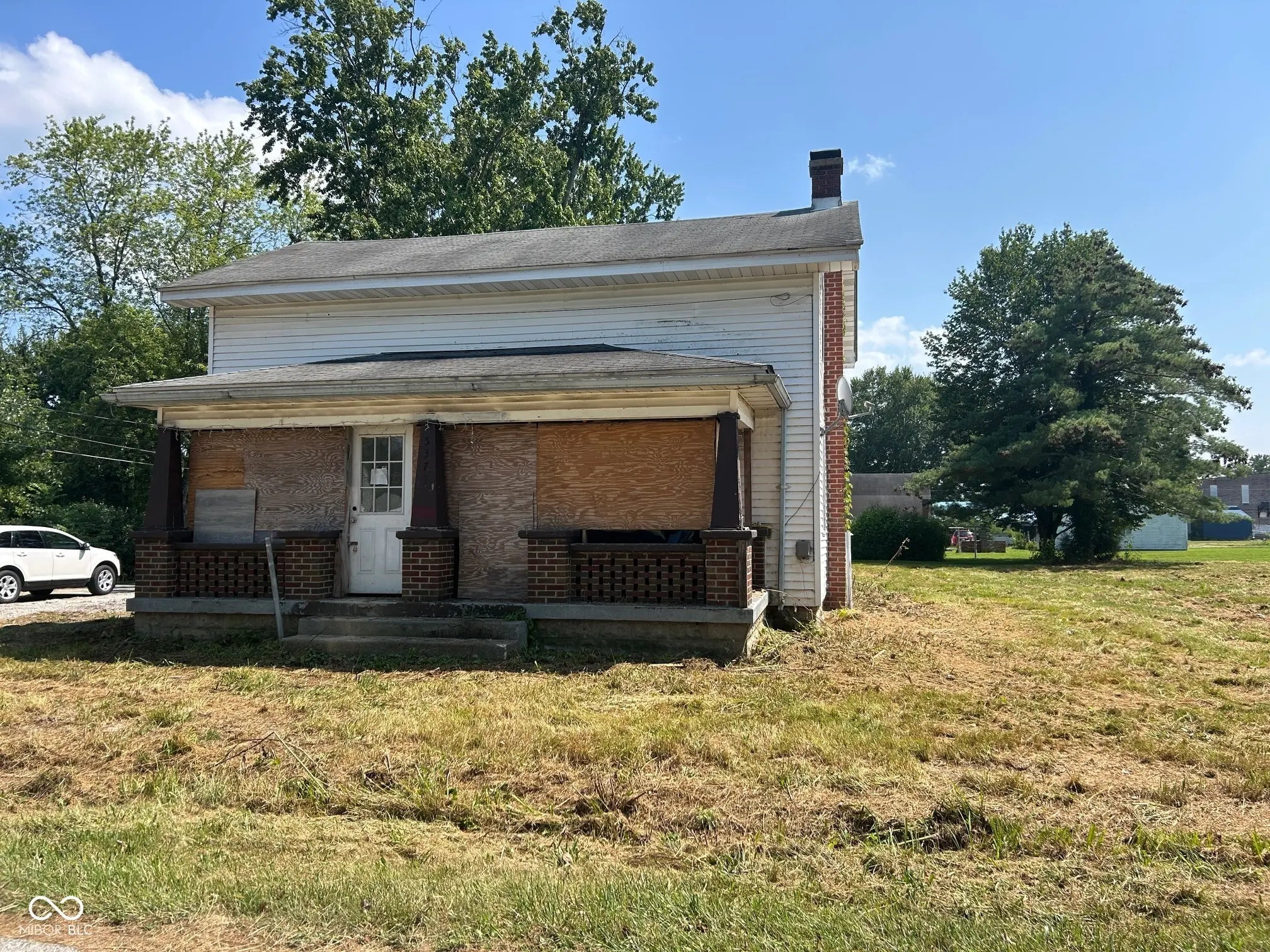 Photo of 5375 E North Street Butlerville, IN 47223