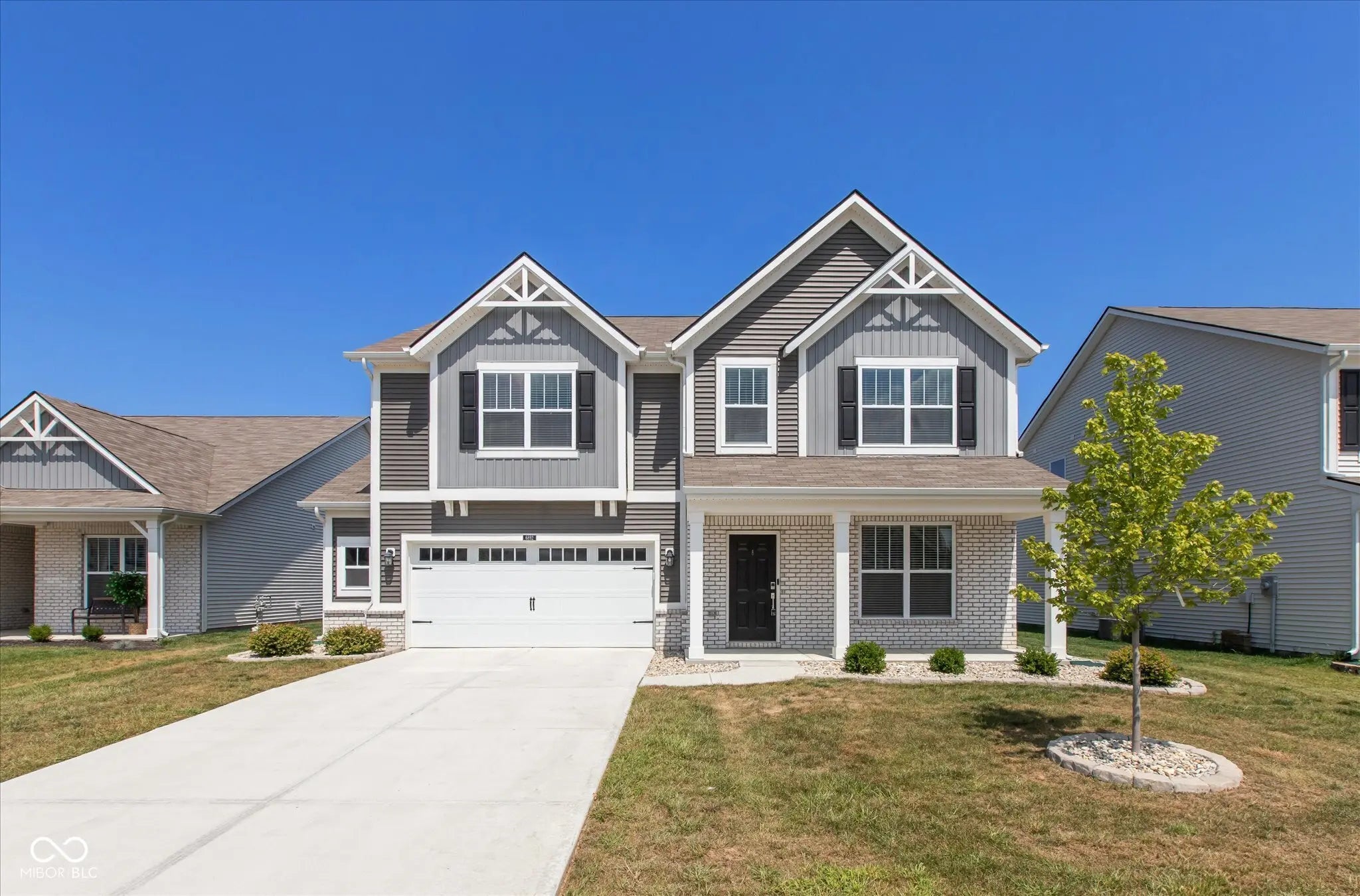 6892 Swather Drive, Whitestown