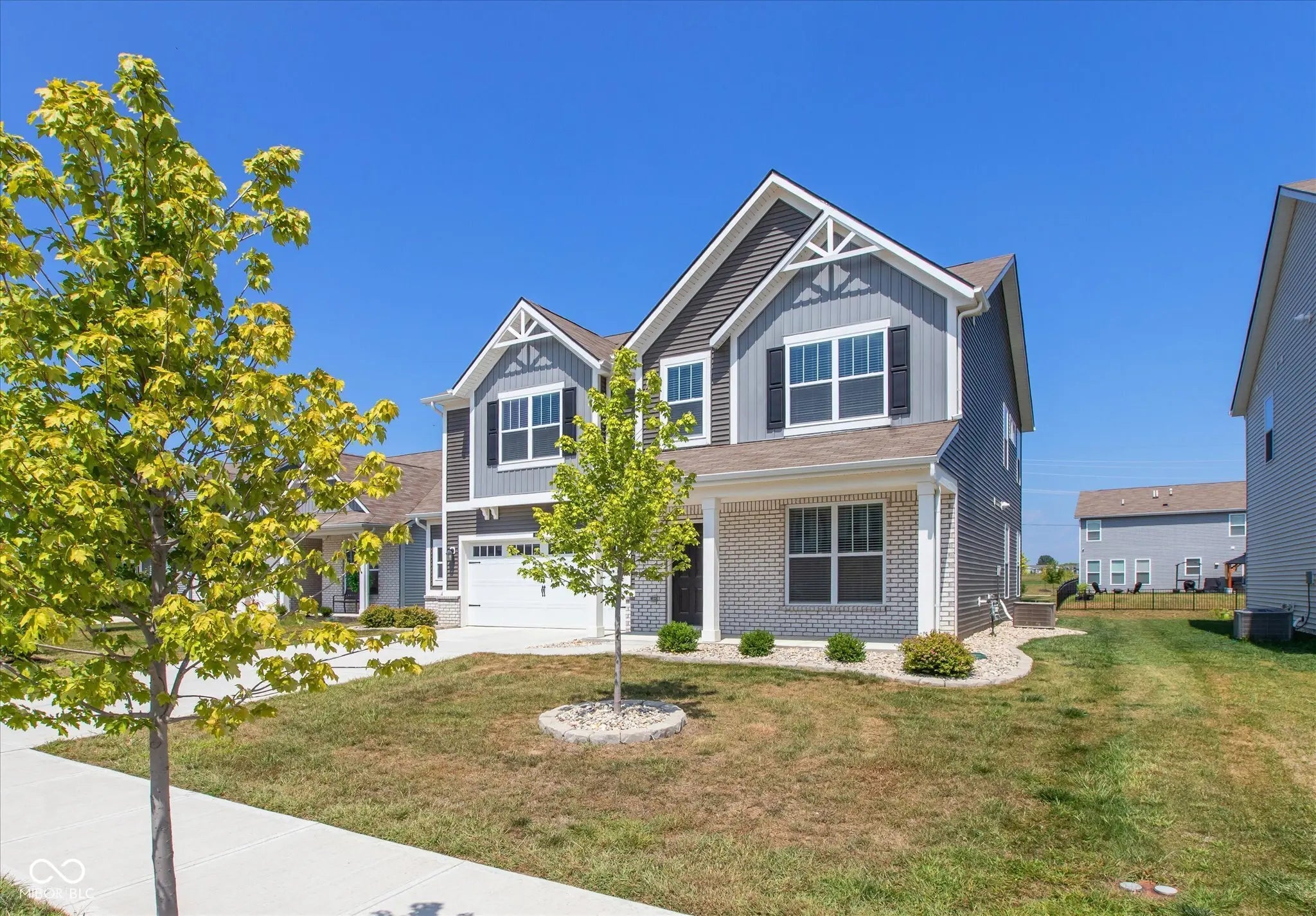 6892 Swather Drive, Whitestown