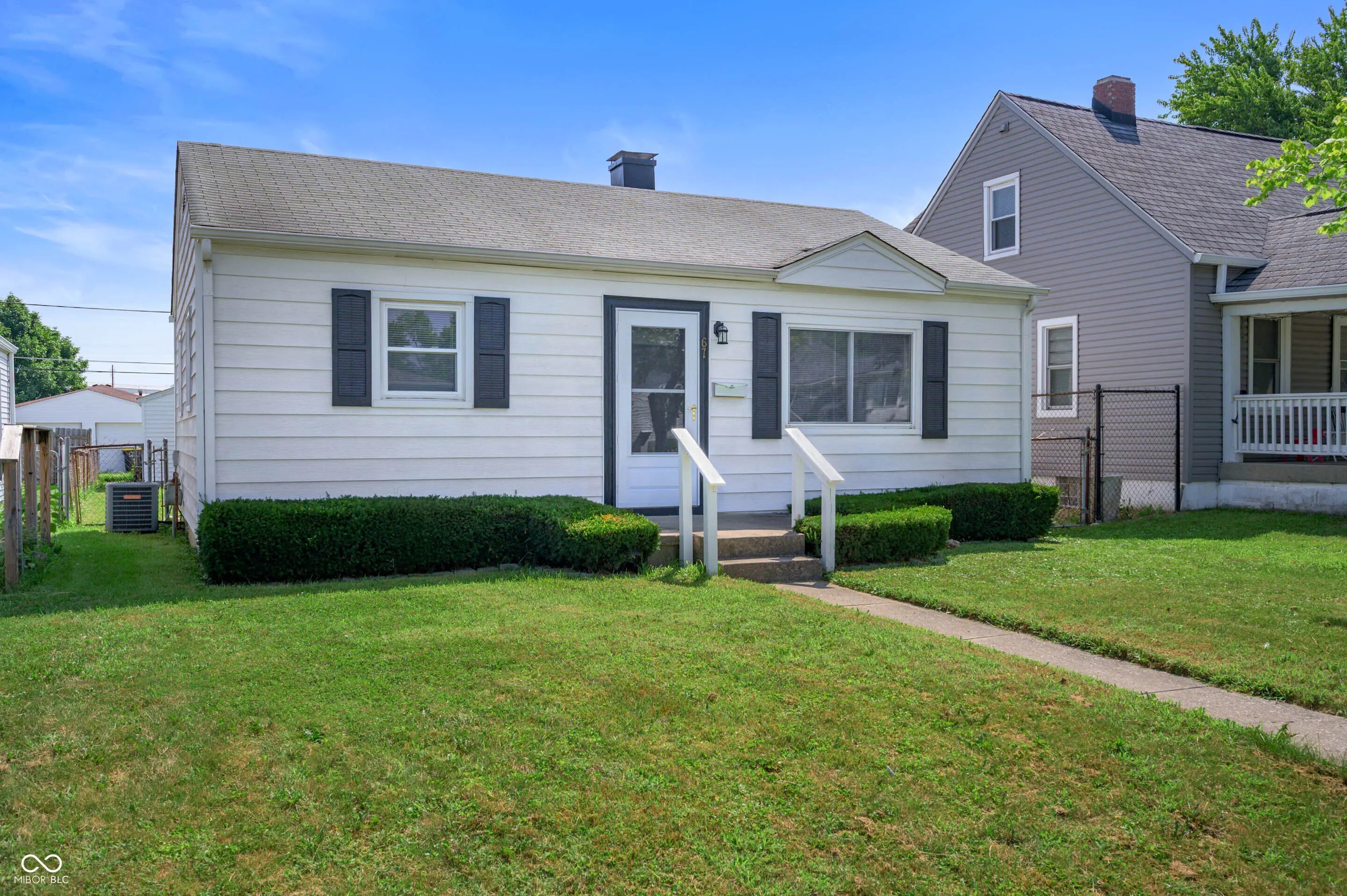 67 S 3rd Avenue, Beech Grove