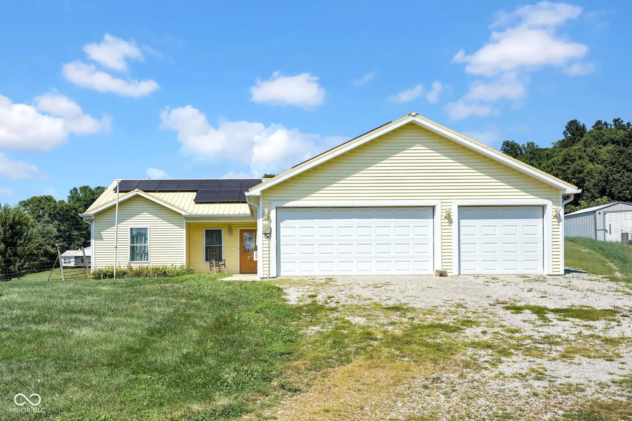 9800 W Ratliff Road, Spencer