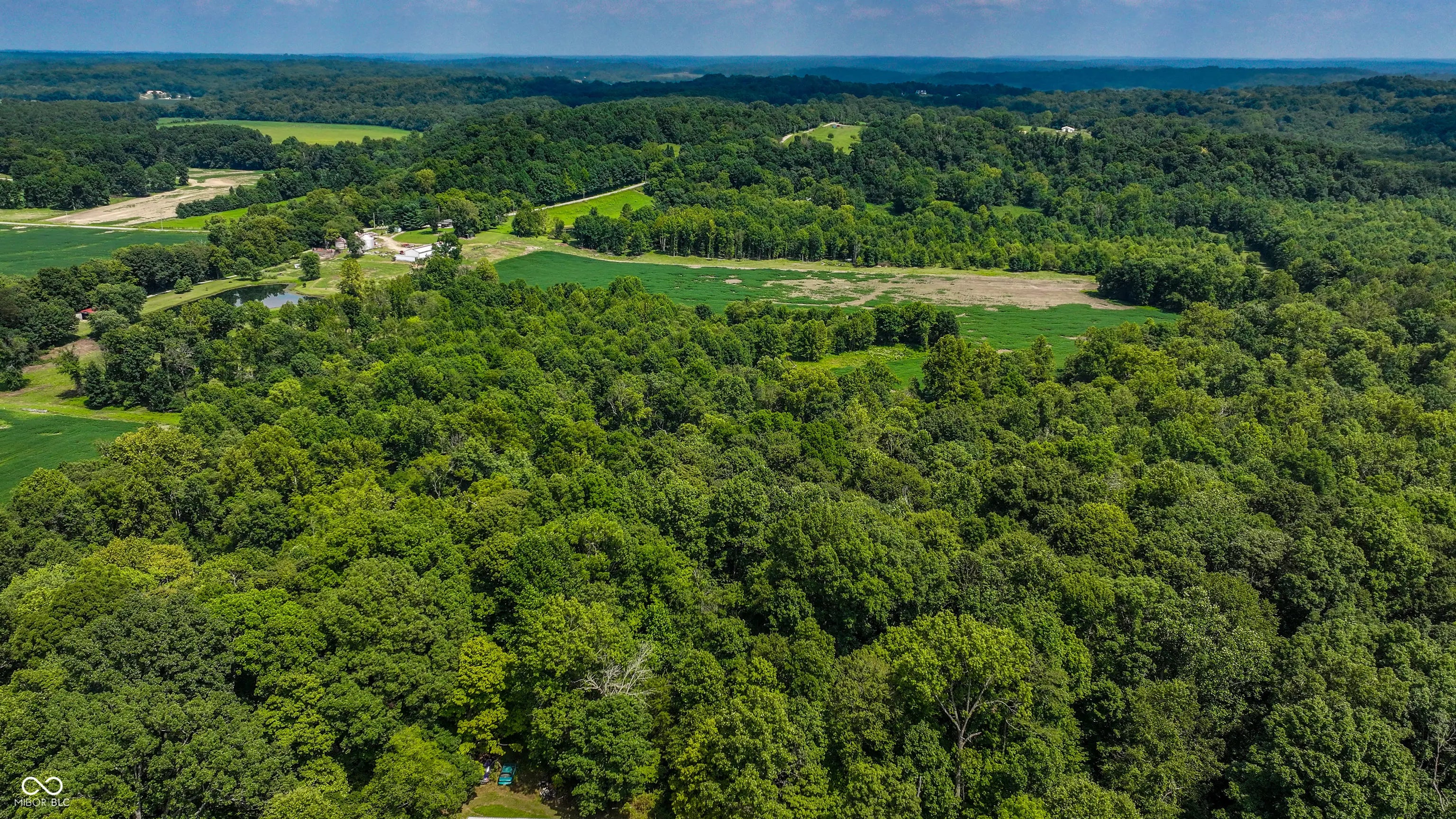 Photo of 5718 Harrington Road Freedom, IN 47431