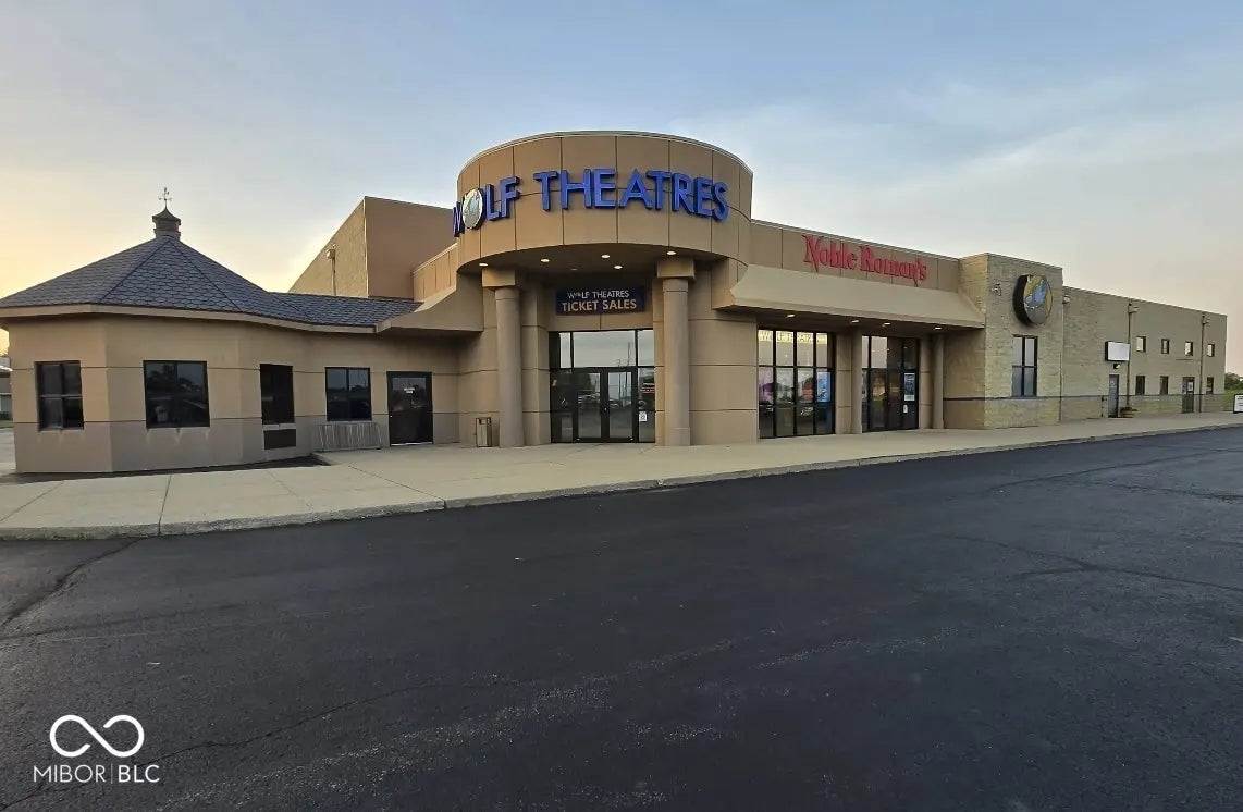 Photo of 910 W Ann Boulevard Greensburg, IN 47240