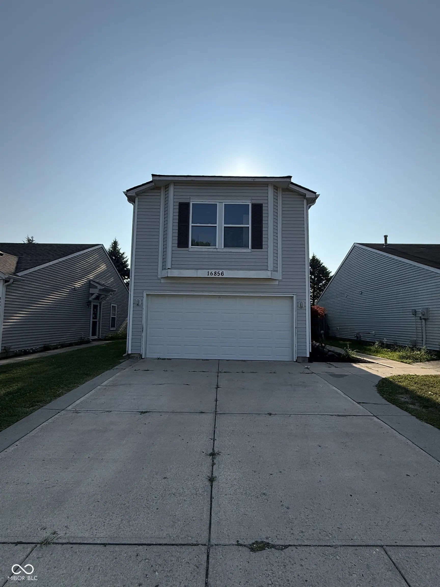 16856 Aulton Drive, Noblesville