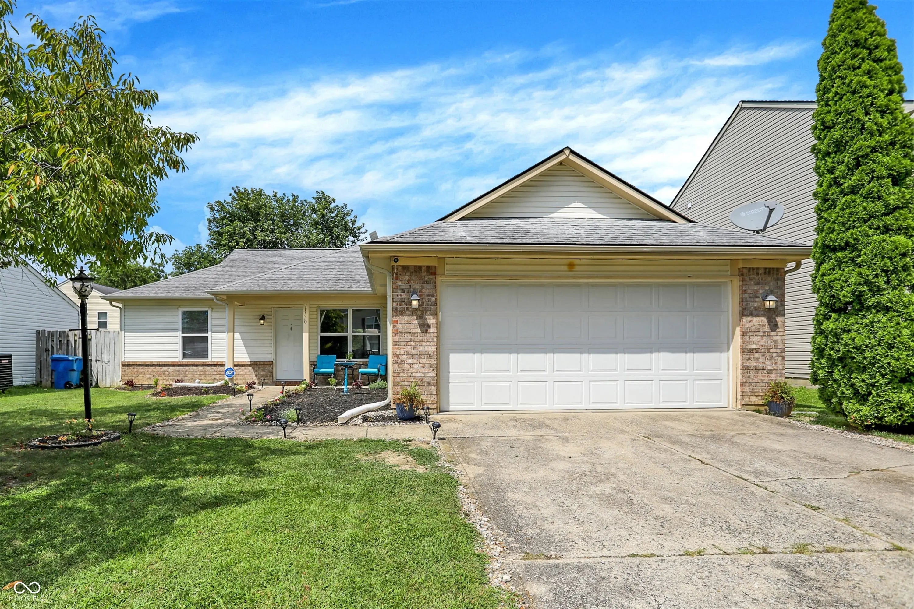 11110 Waterfield Place, Indianapolis