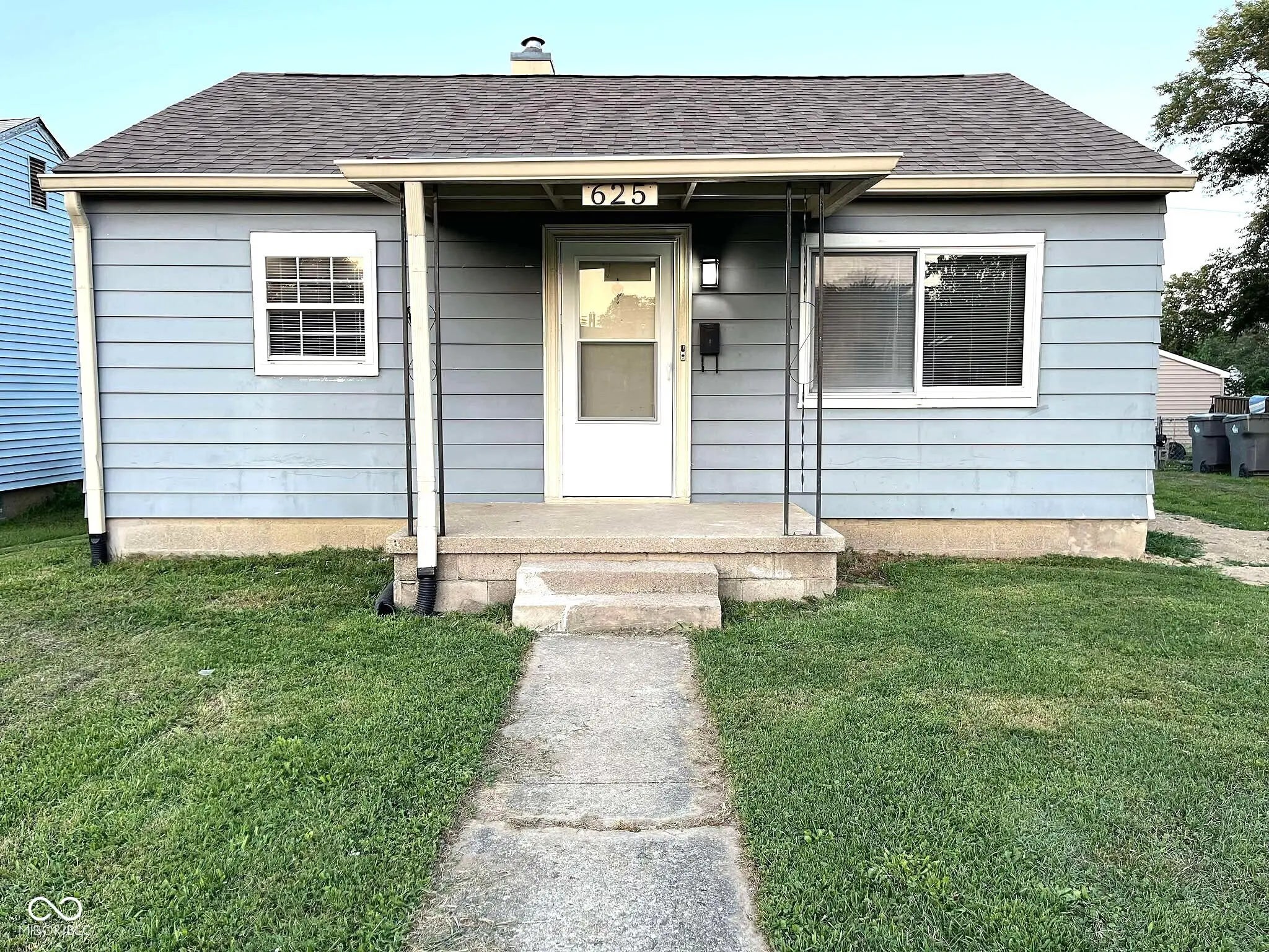 625 S Spencer Avenue, Indianapolis