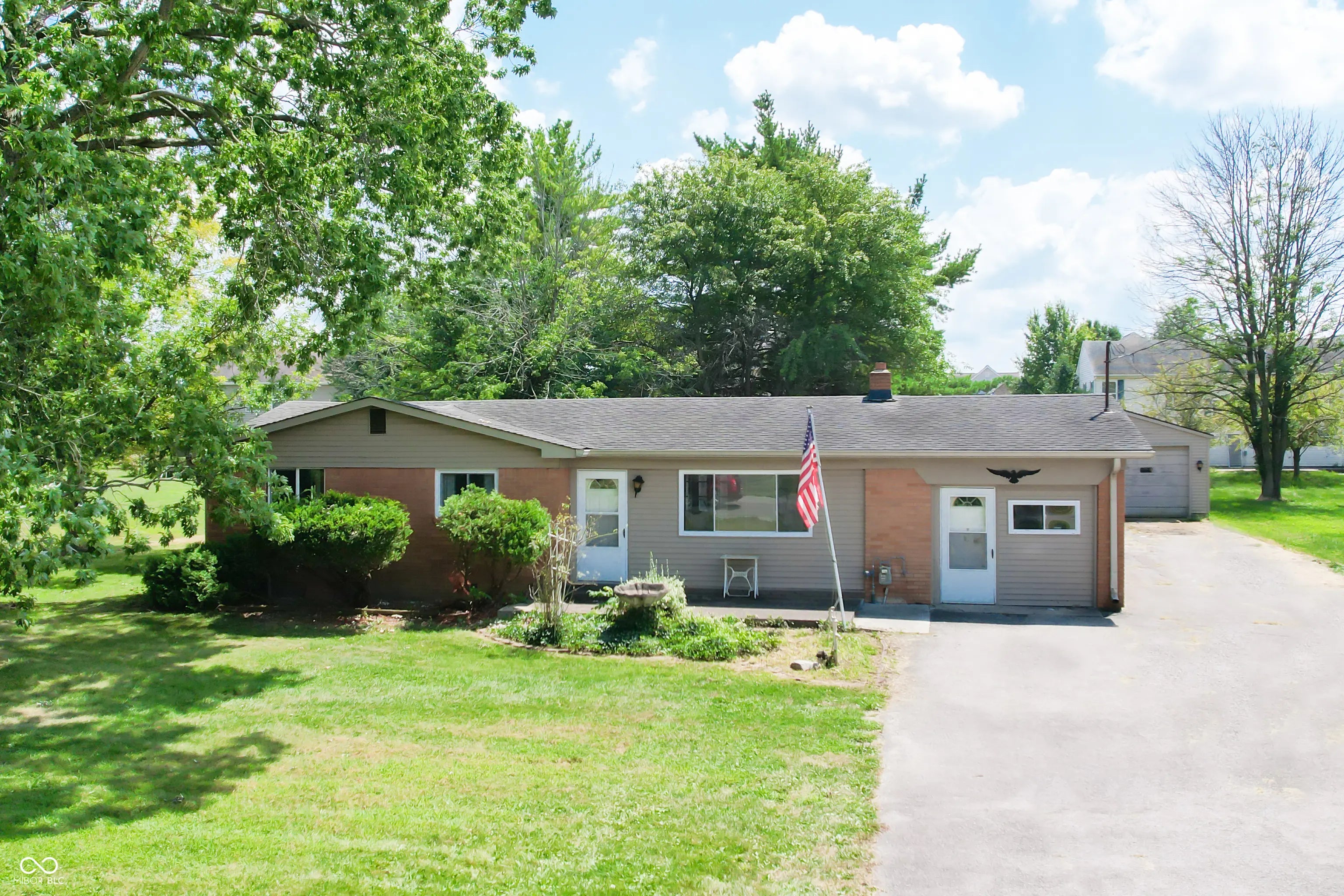 7155 E County Road 150 S, Avon