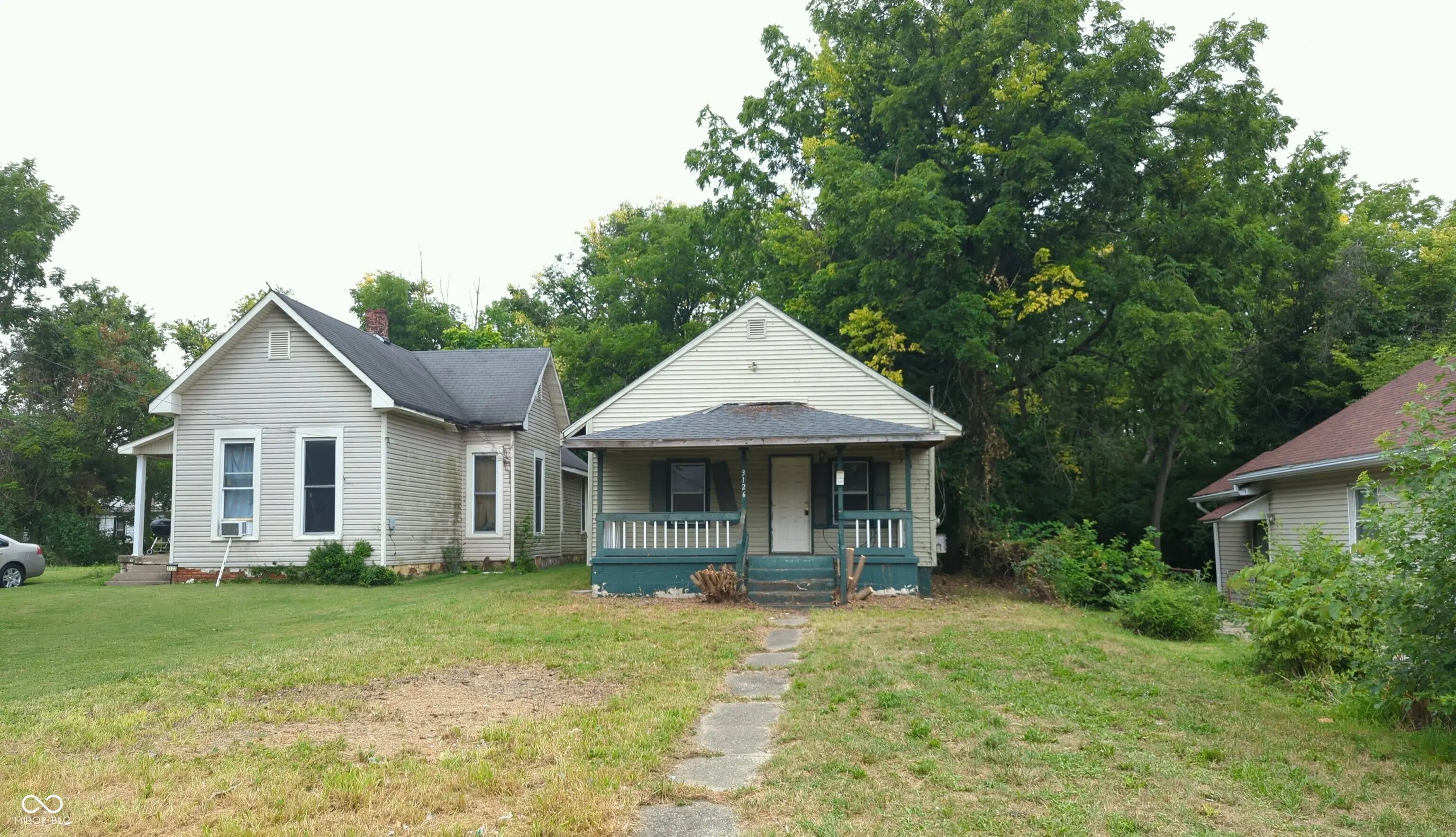 3126 Forest Manor Avenue, Indianapolis