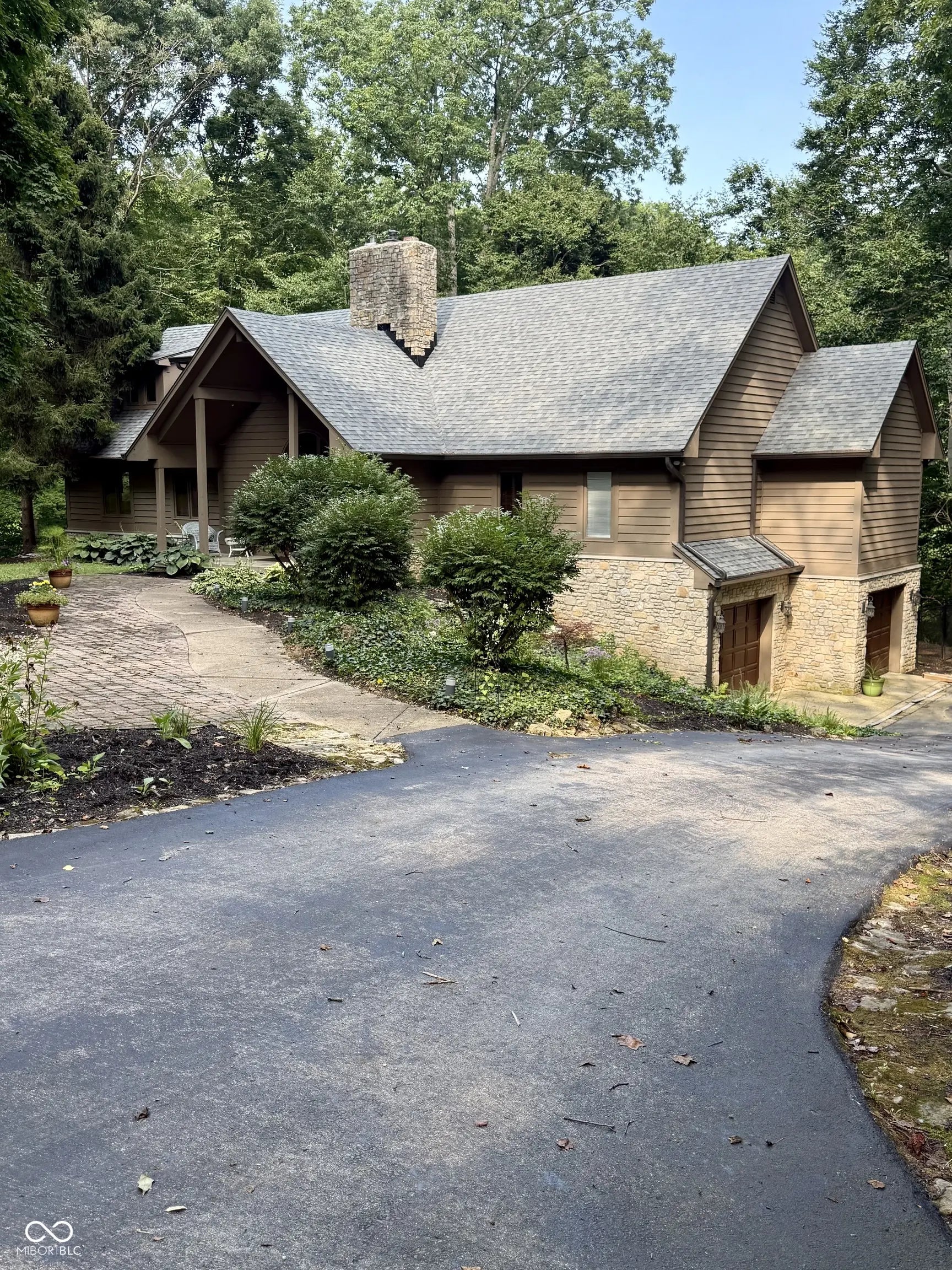 Photo of 3435 Whippoorwill Lake North Drive Monrovia, IN 46157
