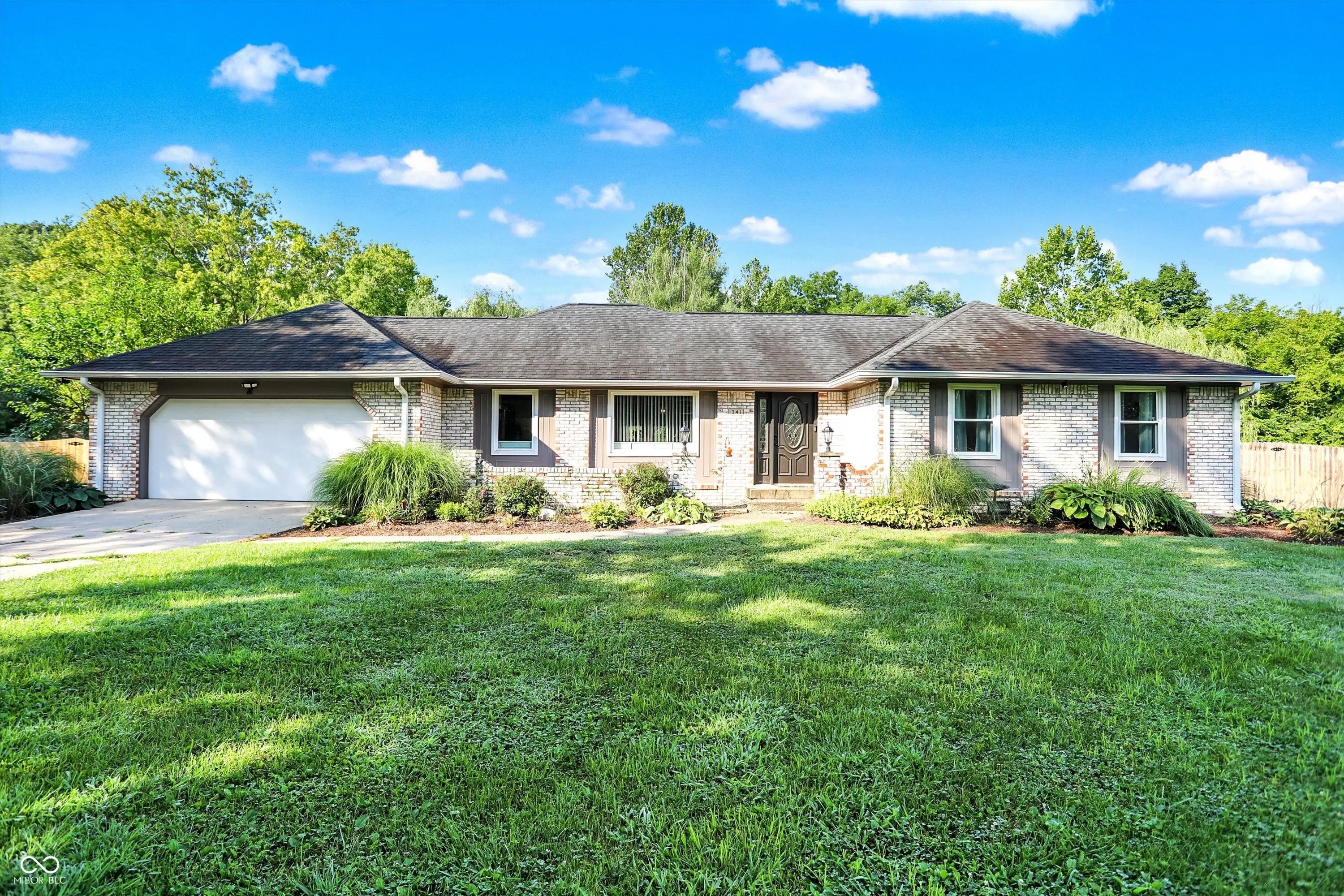 341 Leisure Lane, Greenwood