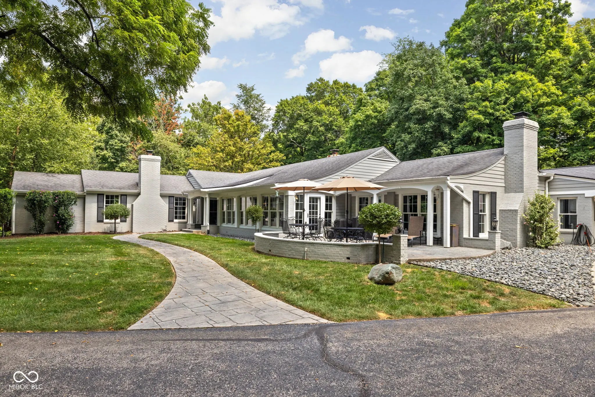 Photo of 5840 High Fall Road Indianapolis, IN 46226