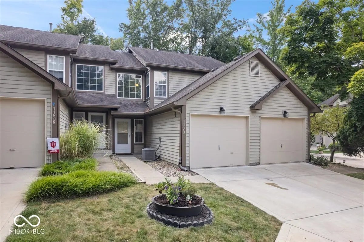 11503 Creekview Lane, Indianapolis