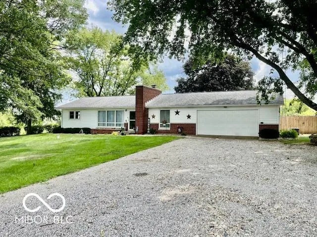 Photo of 6587 W State Road 252 Edinburgh, IN 46124