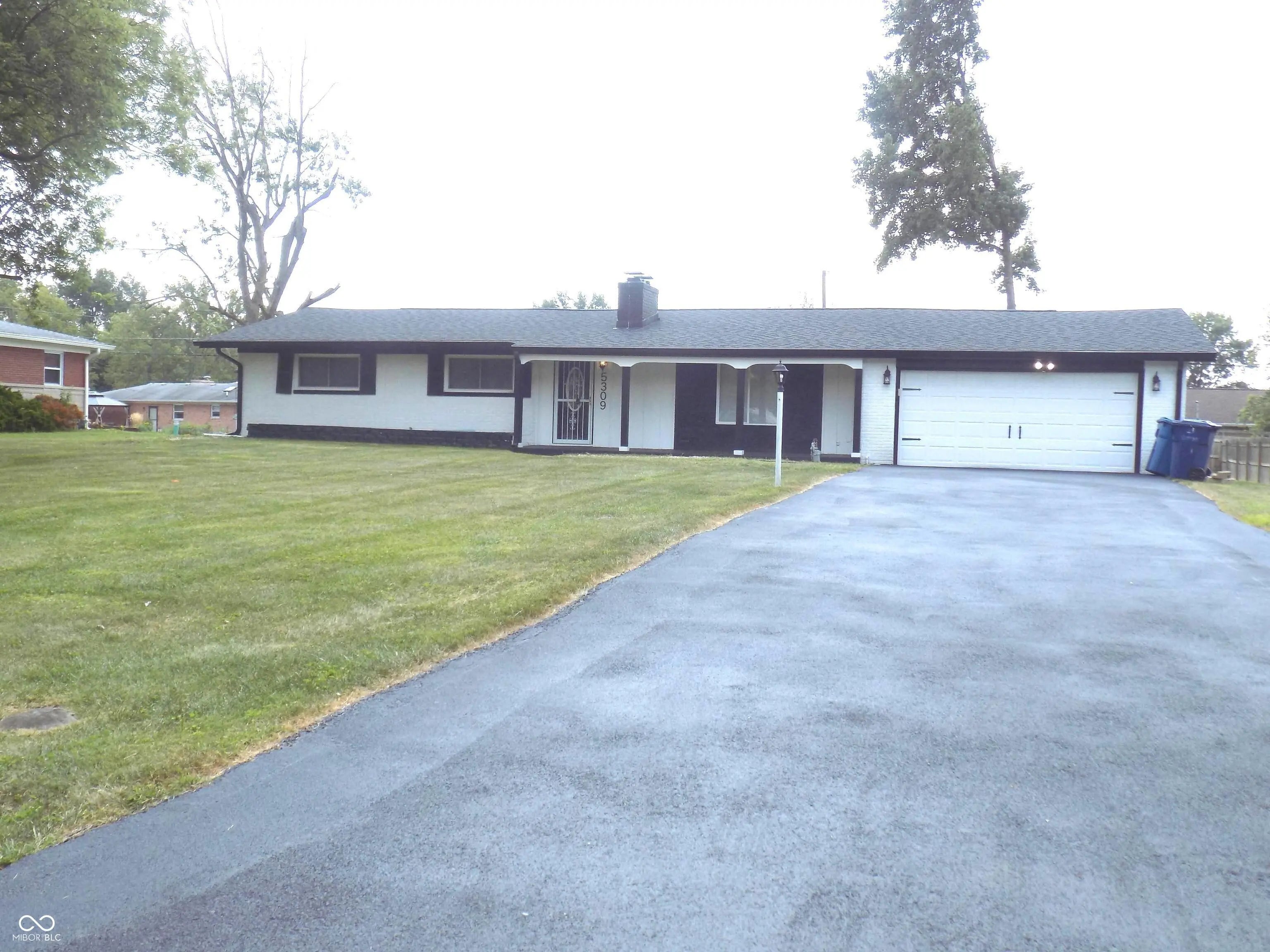5309 Radnor Road, Indianapolis