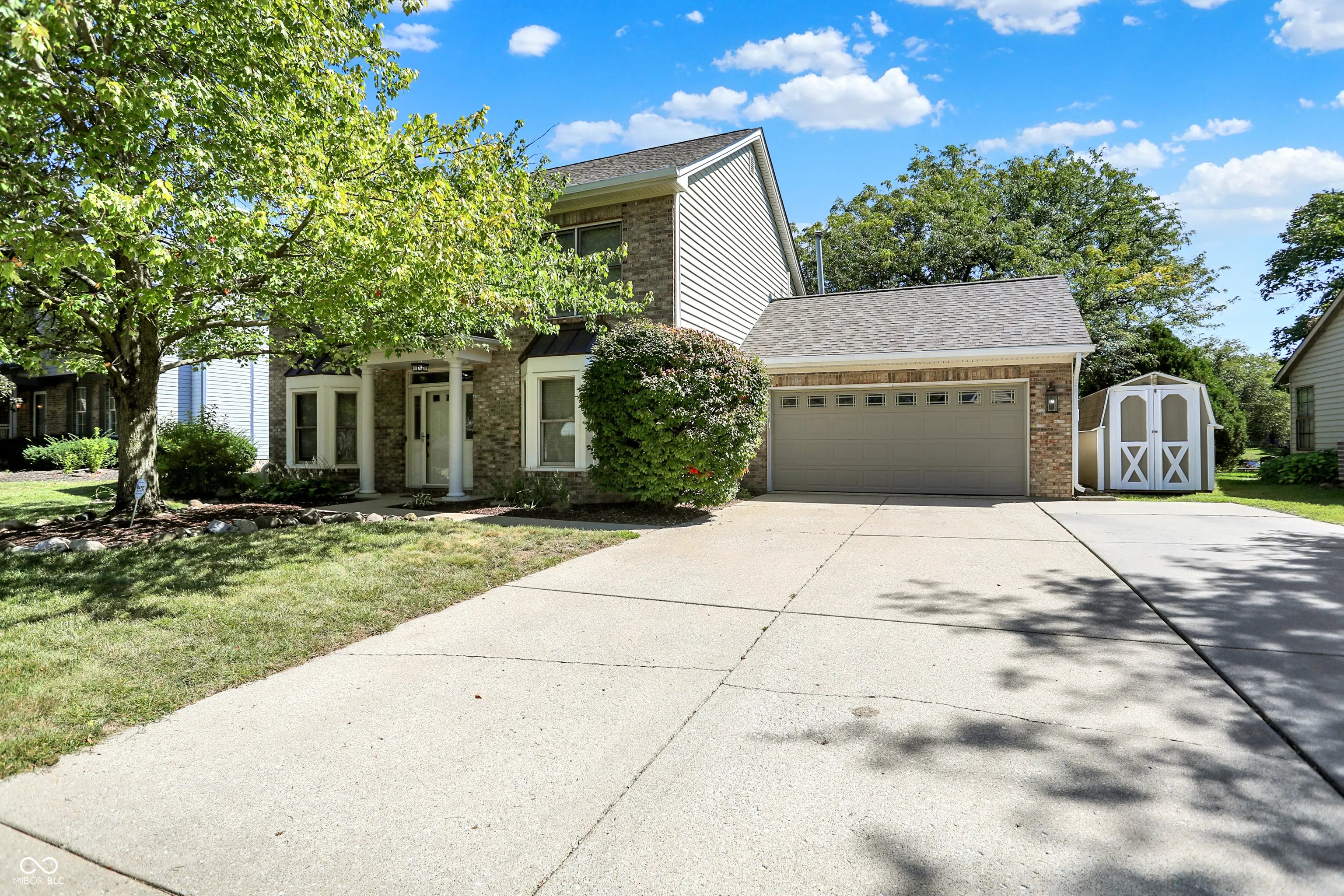 9405 Champton Drive, Indianapolis