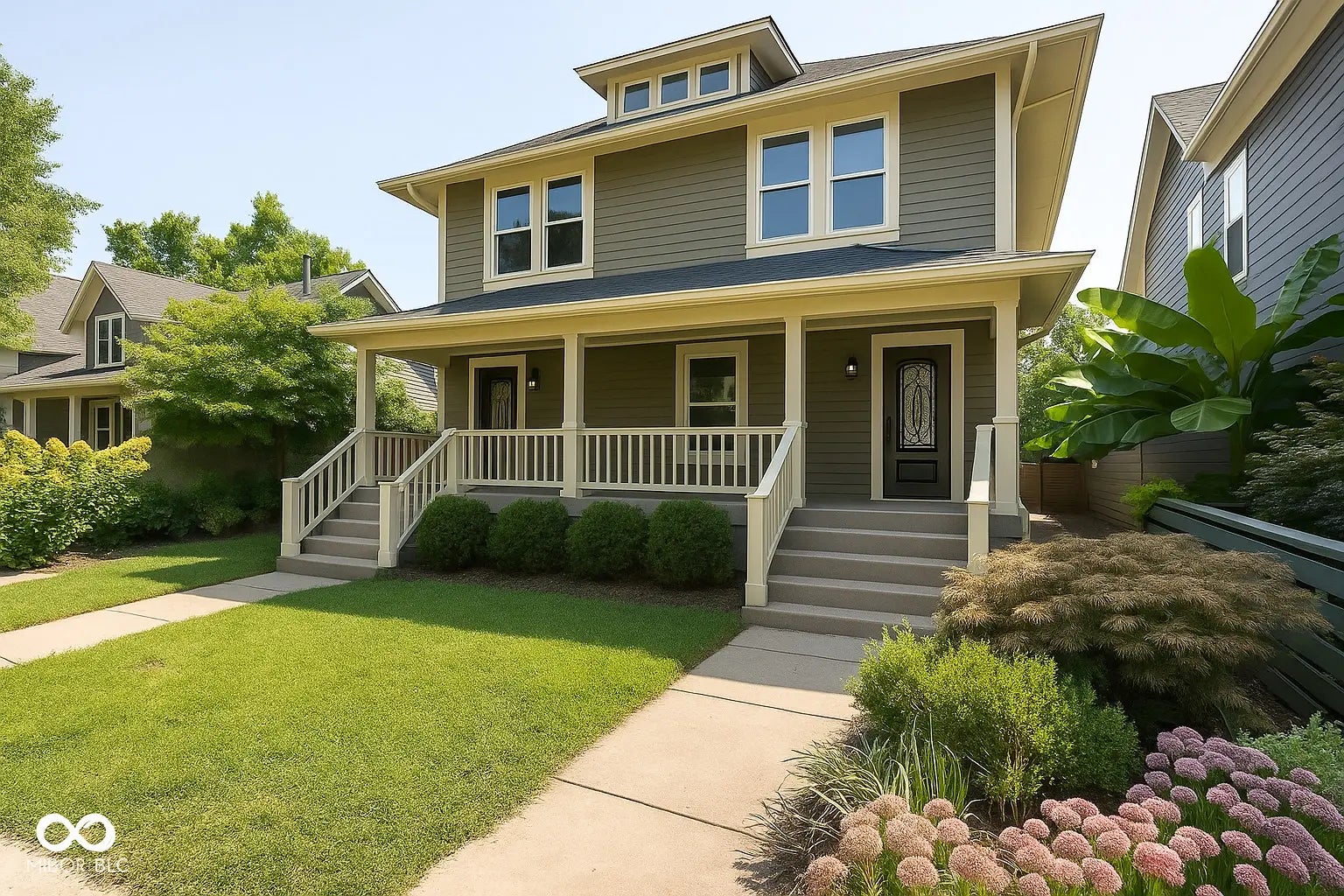 2233 N Talbott Street, Indianapolis