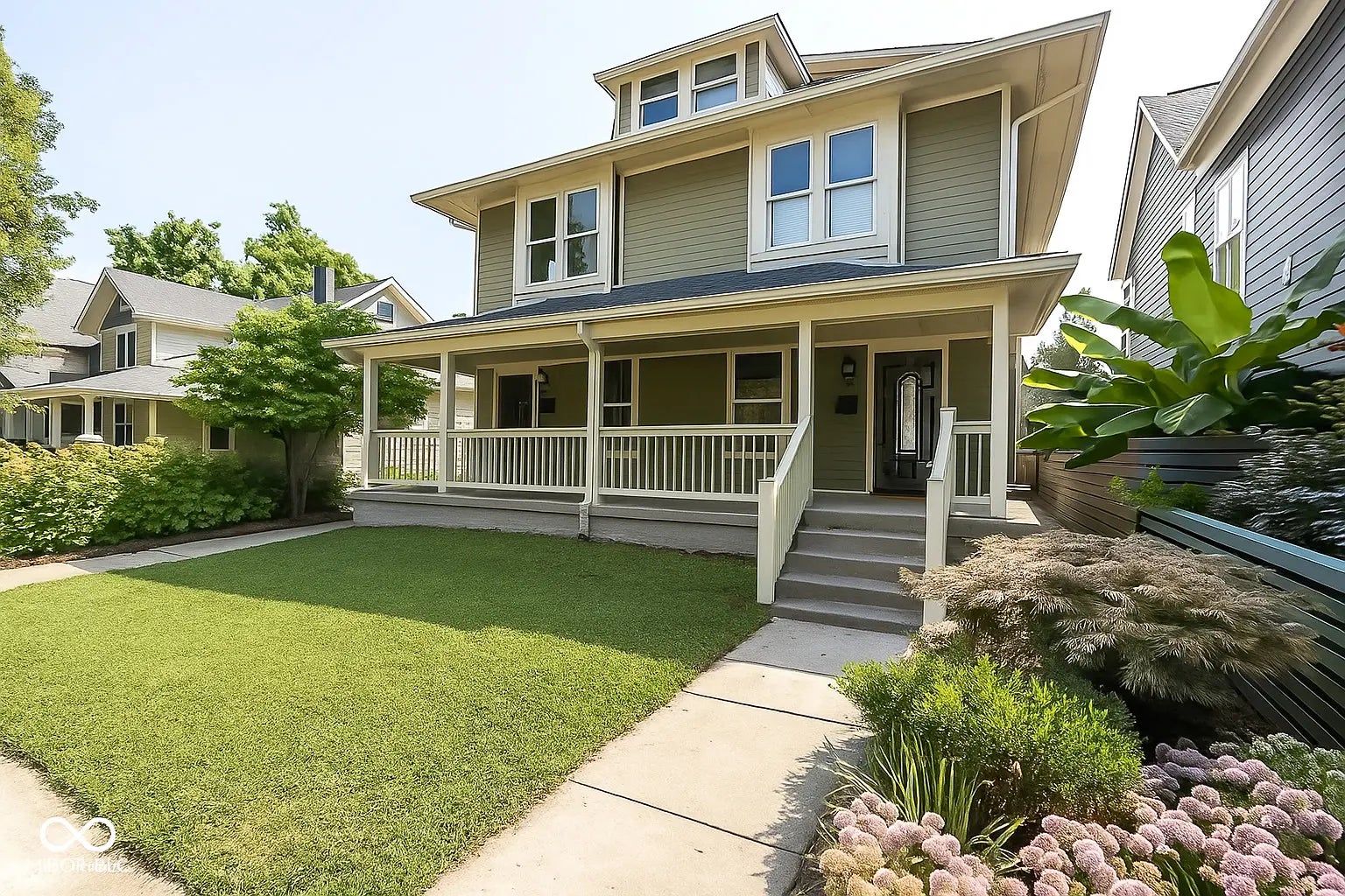 2233 N Talbott Street, Indianapolis
