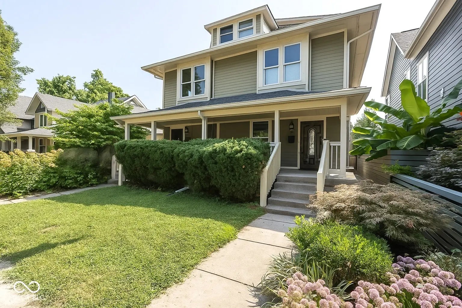 2233 N Talbott Street, Indianapolis